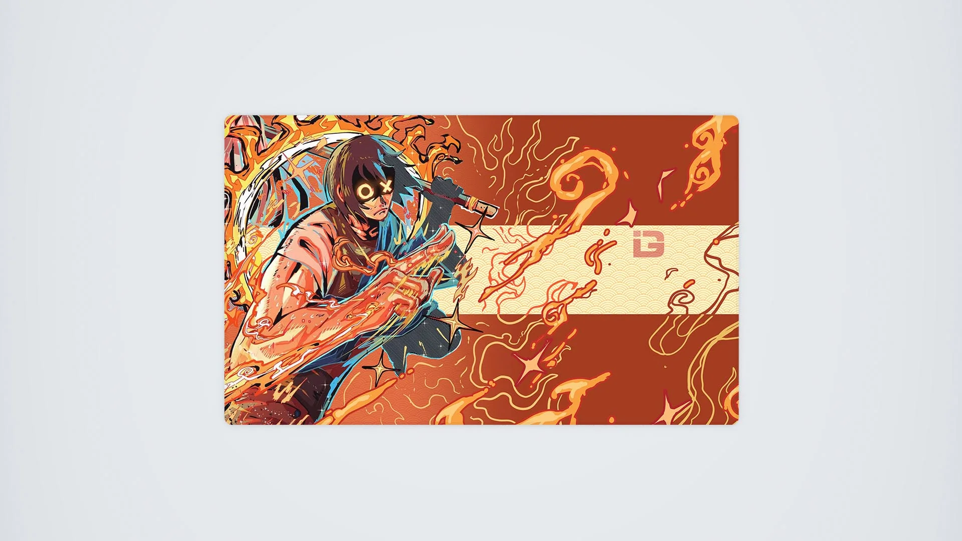 Fire Child - Image 8