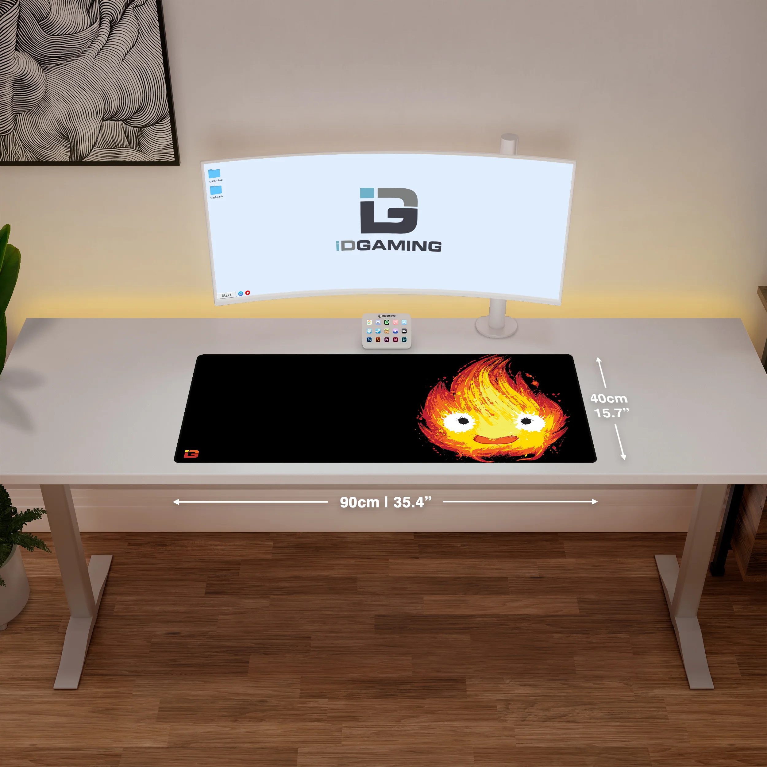 Fire Demon - Image 11