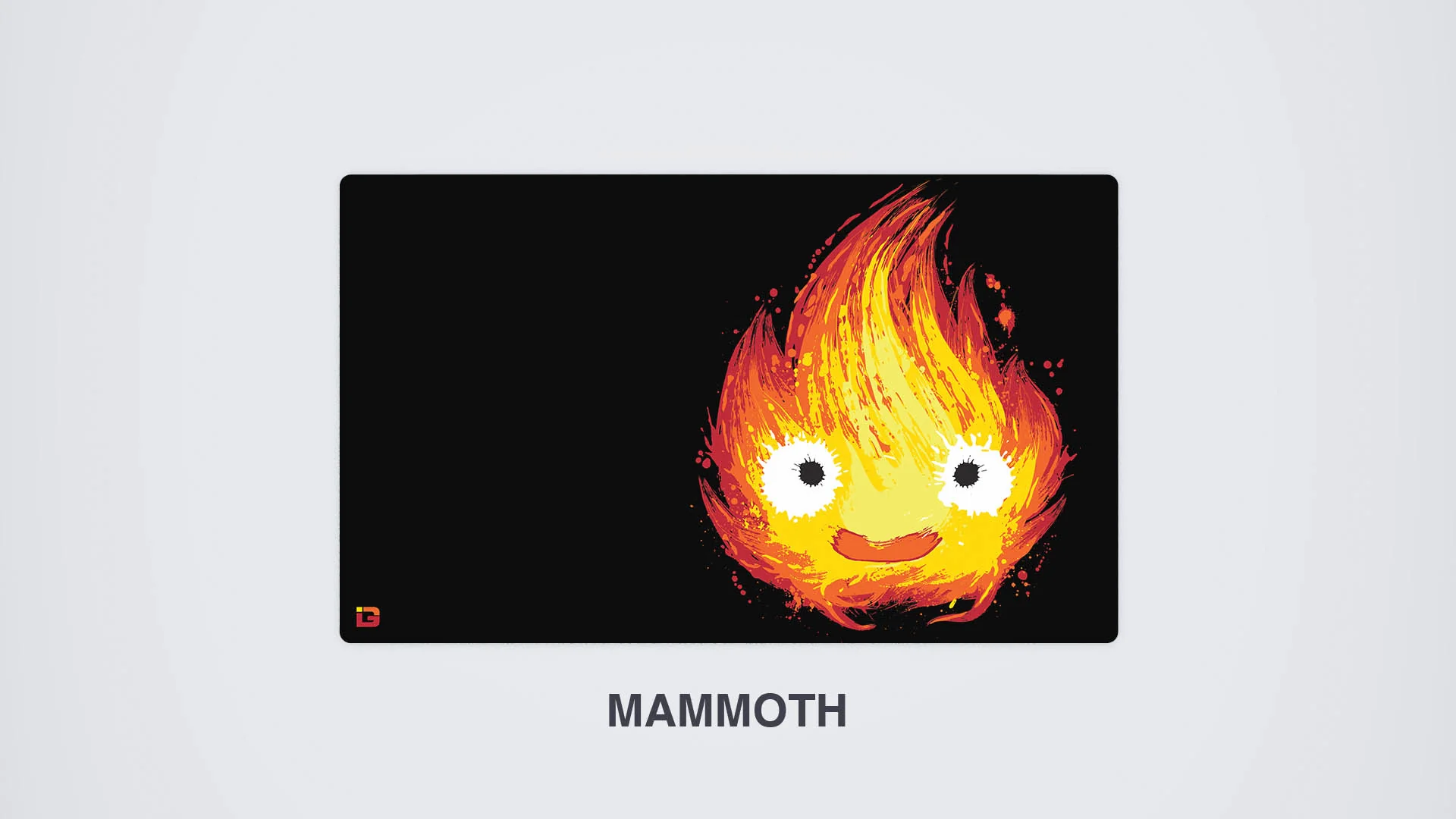 Fire Demon - Image 14