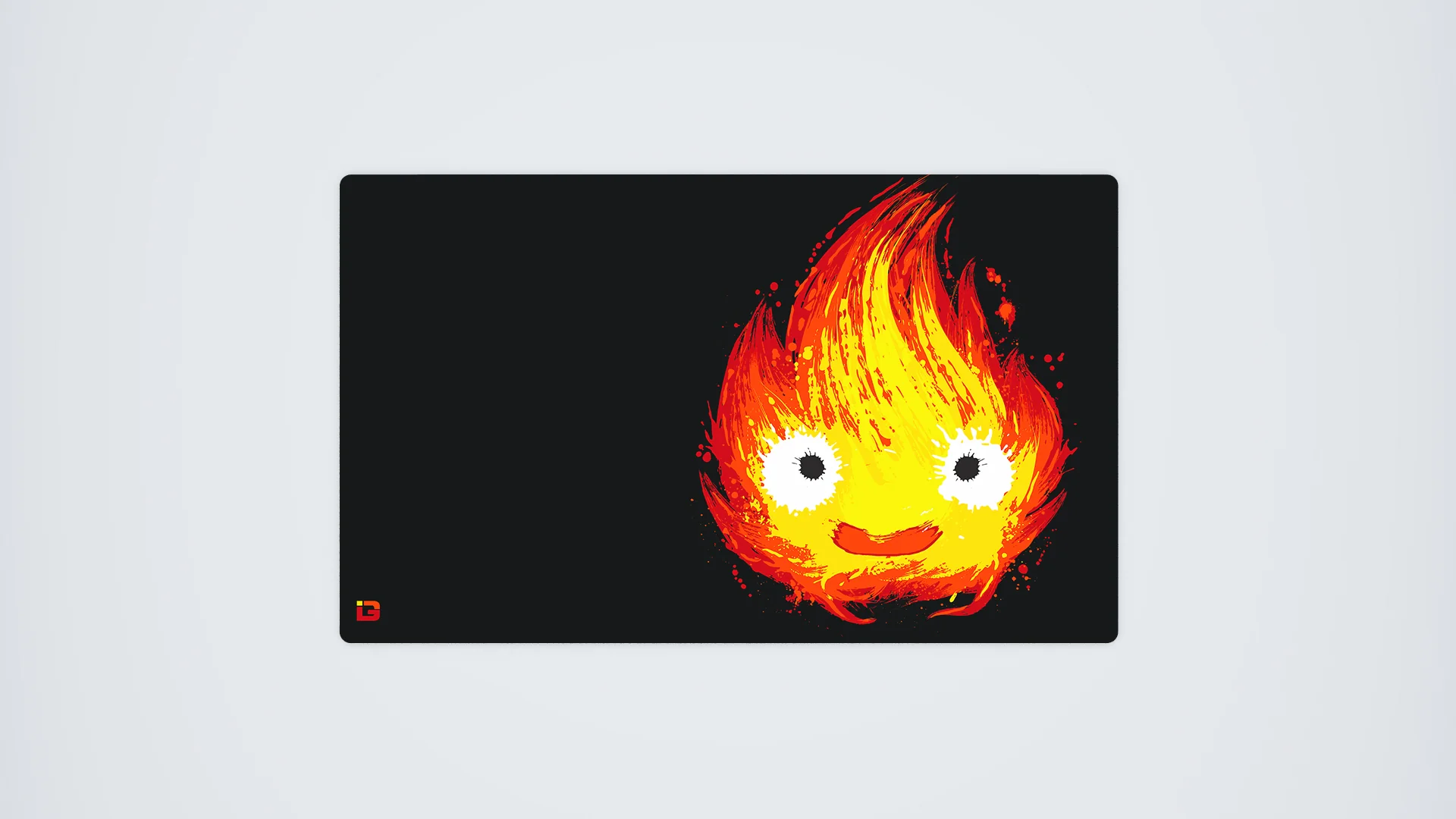 Fire Demon - Image 8