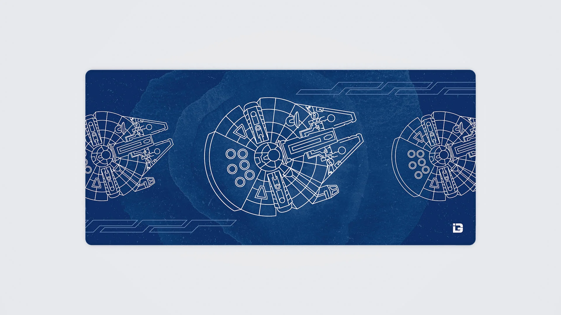 Falcon Blueprint - Image 15