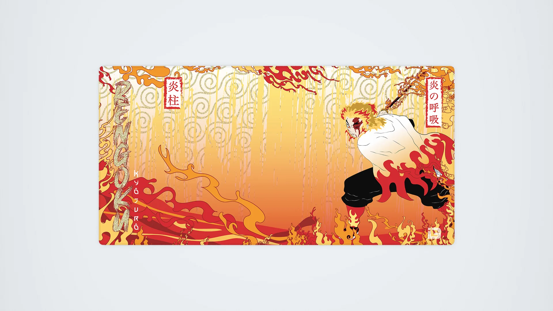 Flame Hashira - Image 17