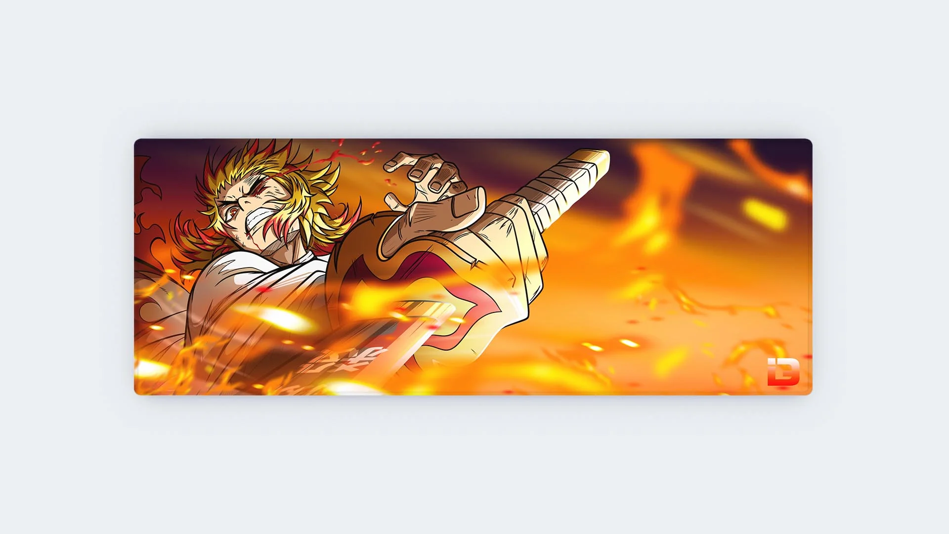 Flame Sword - Image 10