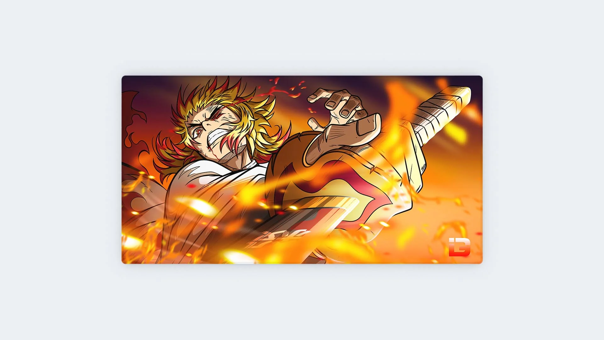Flame Sword - Image 17