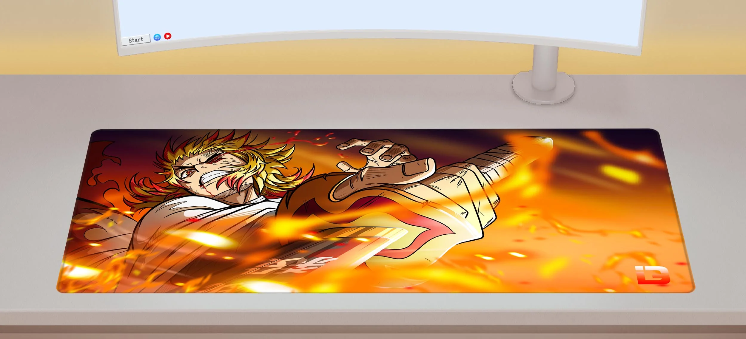 Flame Sword - Image 2