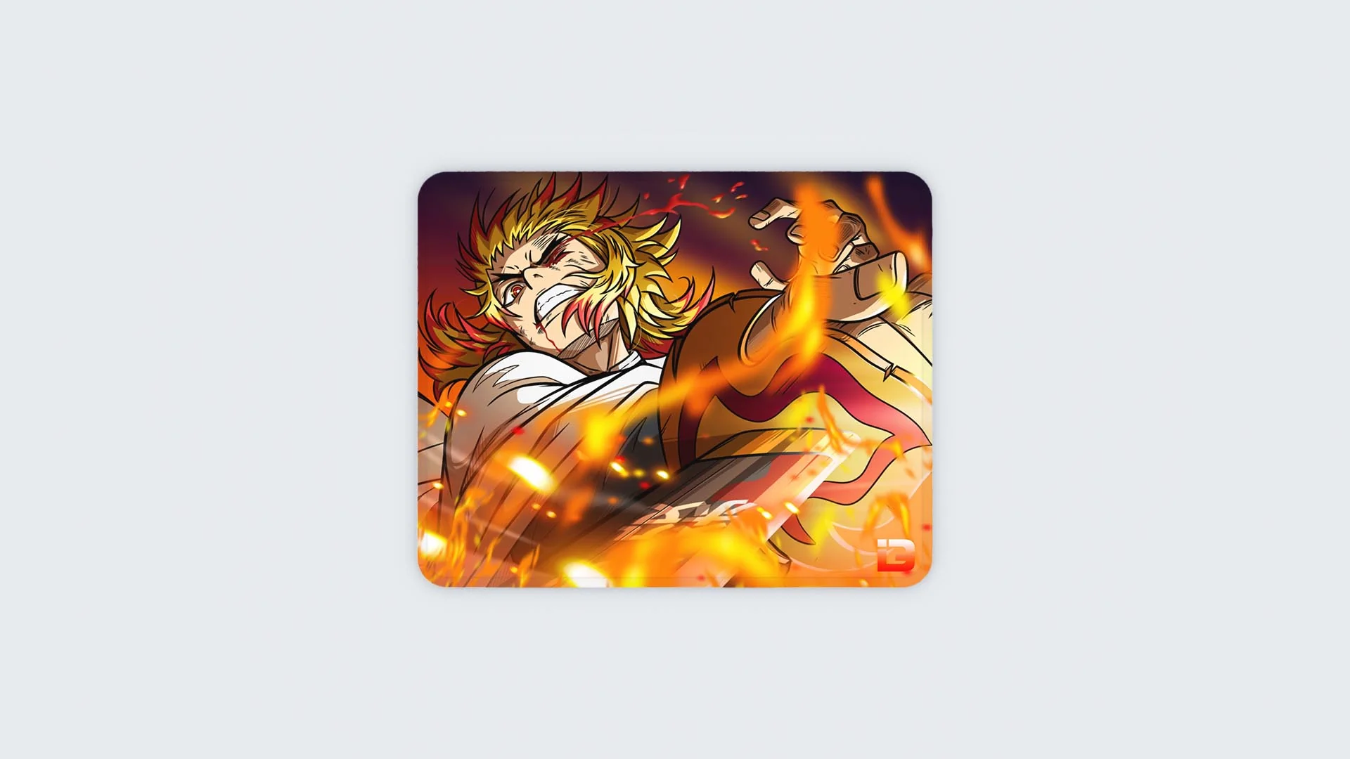 Flame Sword - Image 4