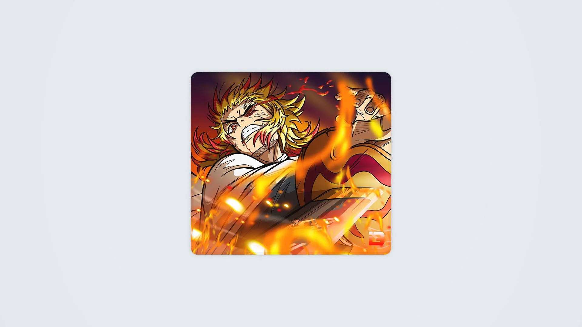 Flame Sword - Image 6