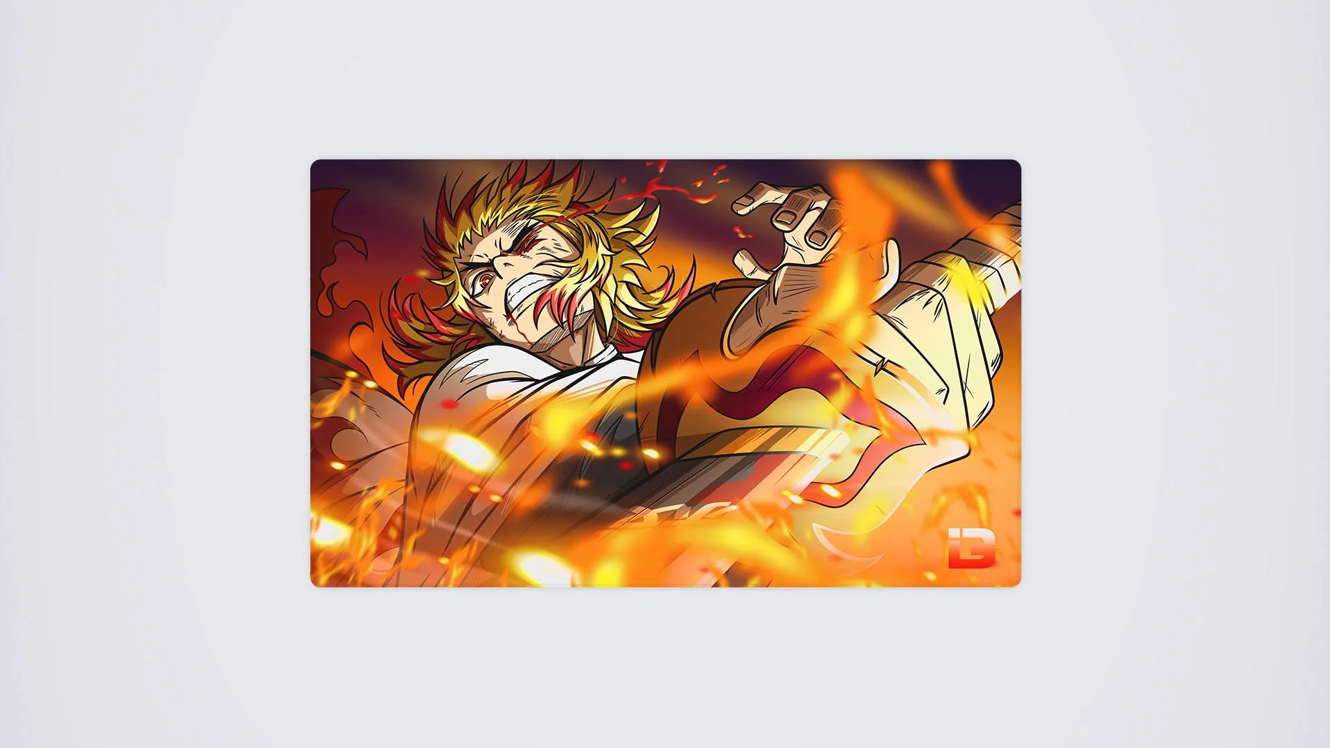 Flame Sword - Image 8