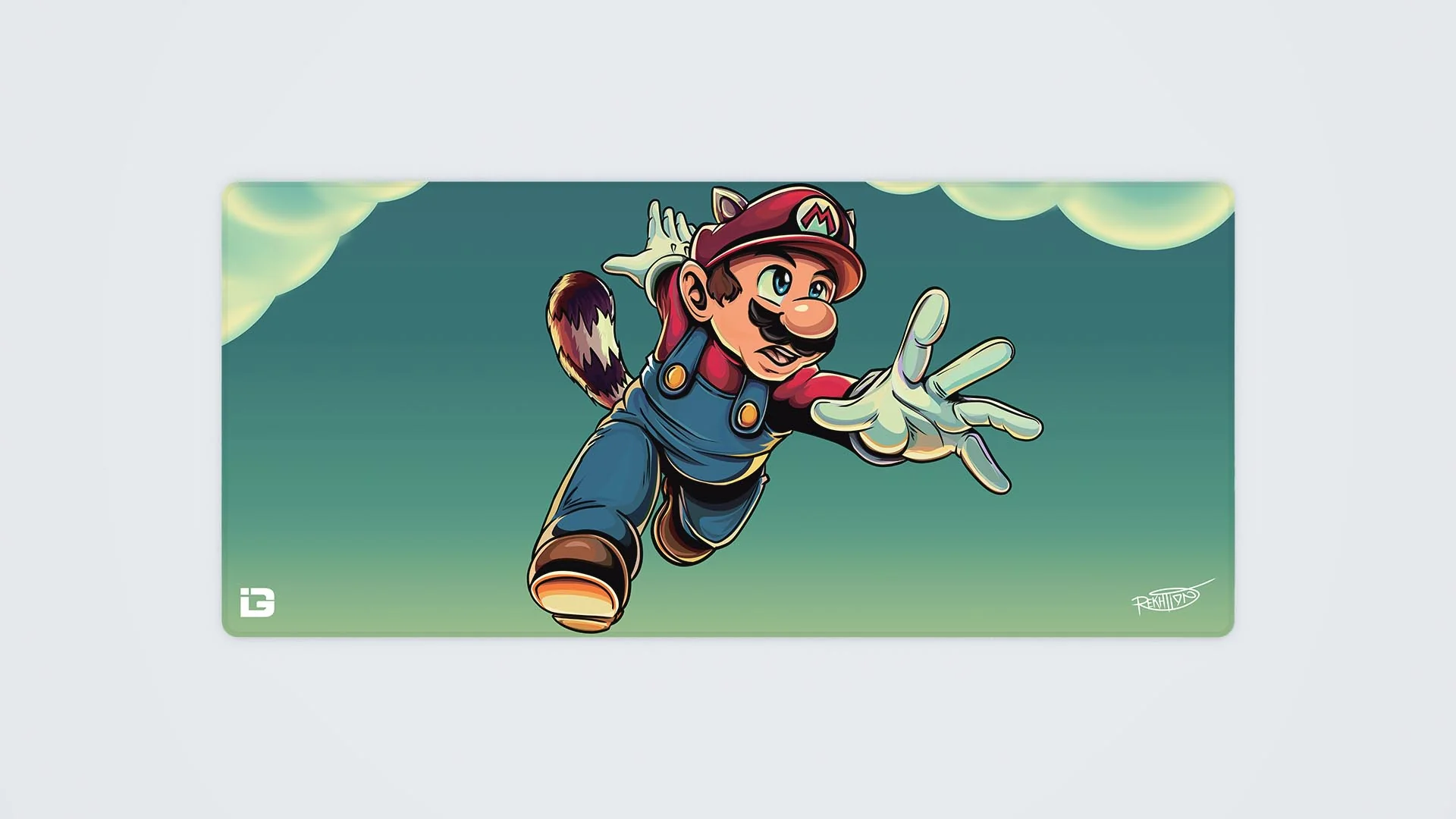 Flight Raccoon - Image 11
