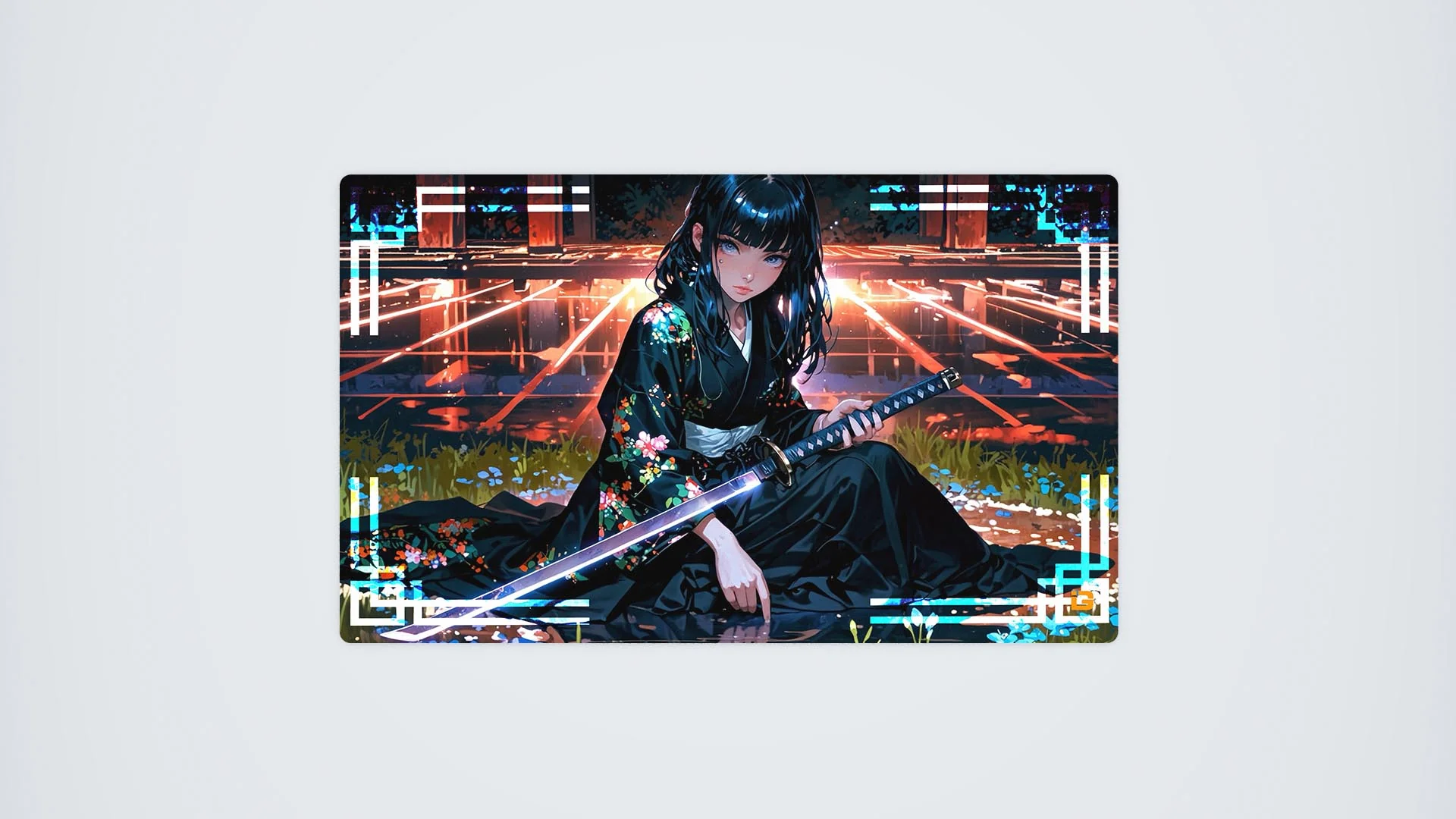 Flower Blade - Image 13