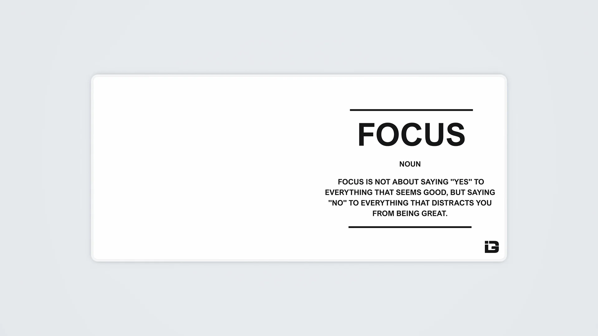 Focus - Image 33