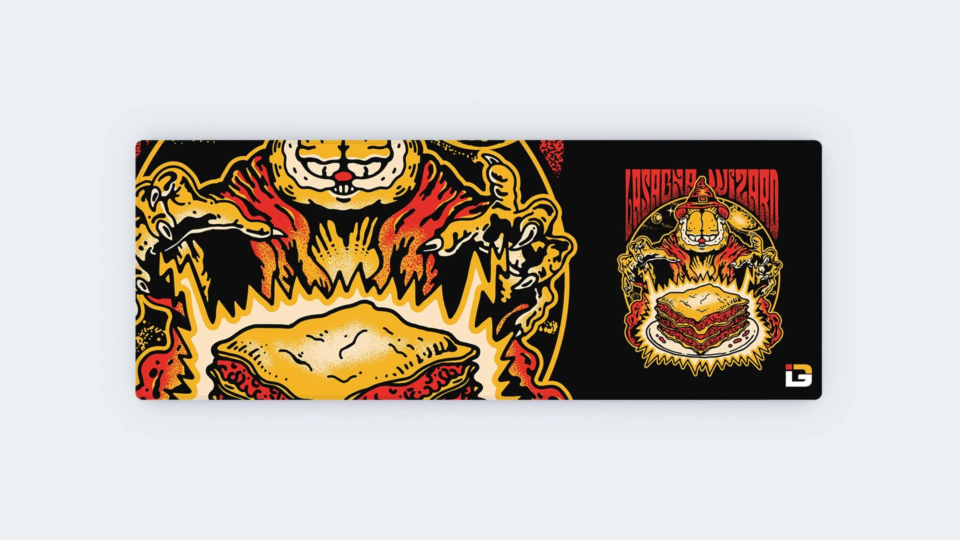 Lasagne Wizard - Image 8