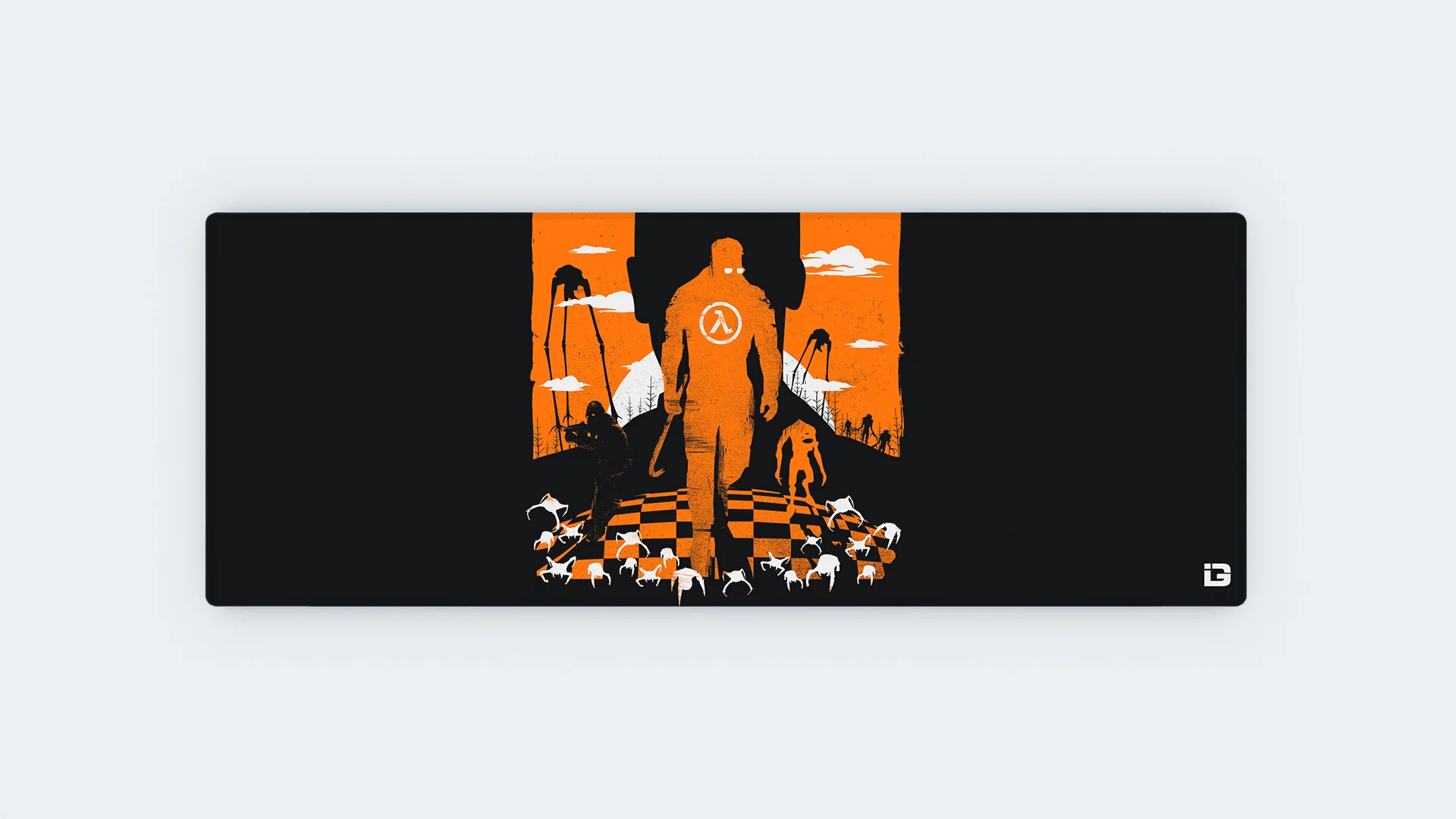 Freeman - Image 10