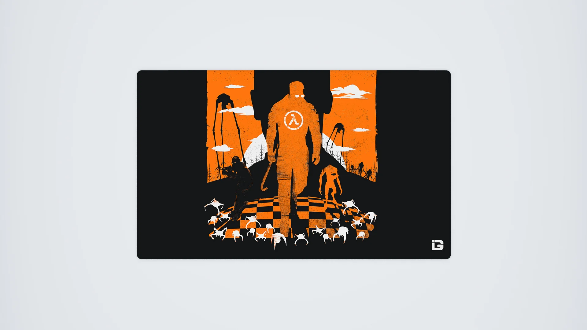 Freeman - Image 8