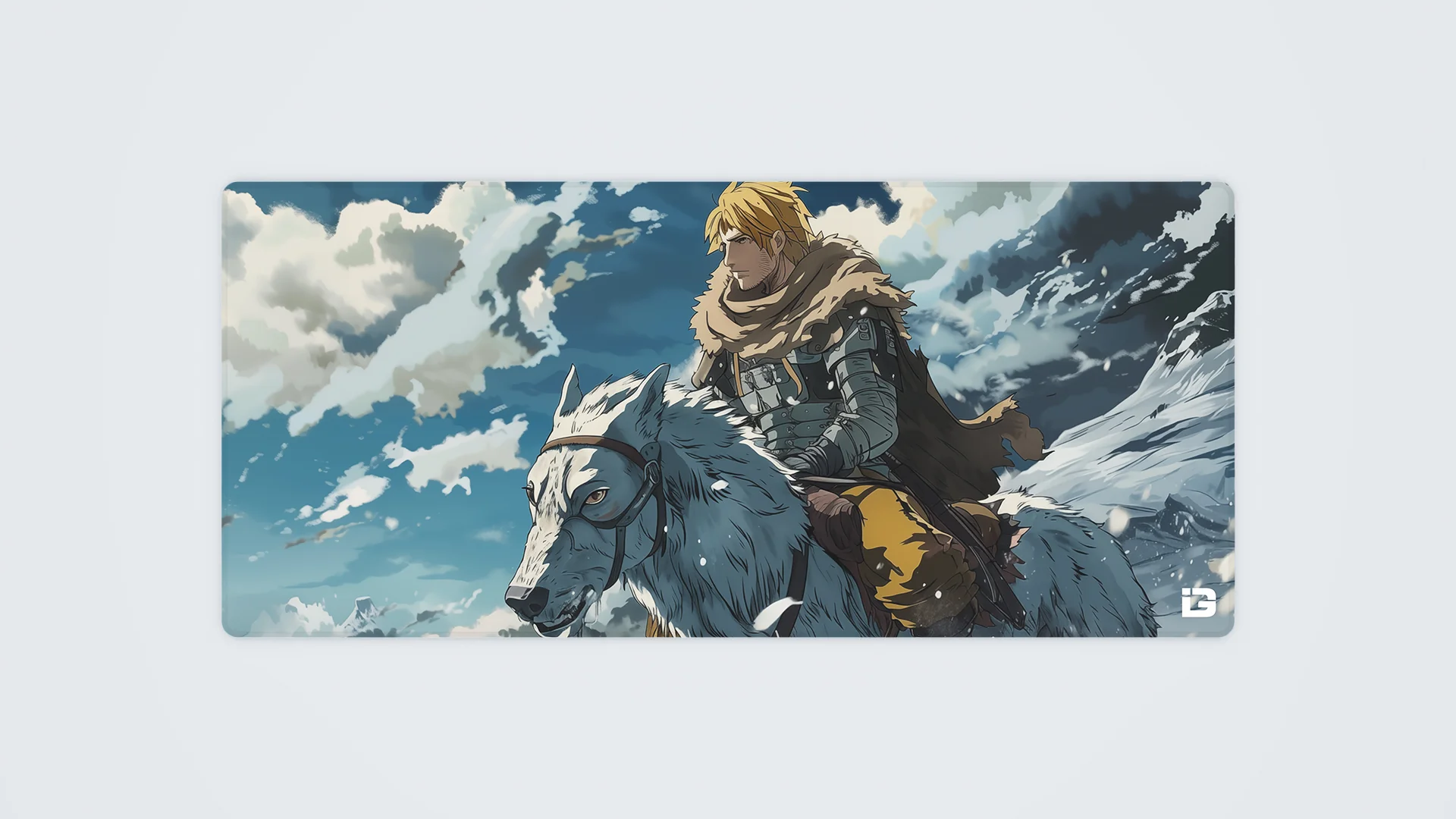 Frozen Path - Image 10