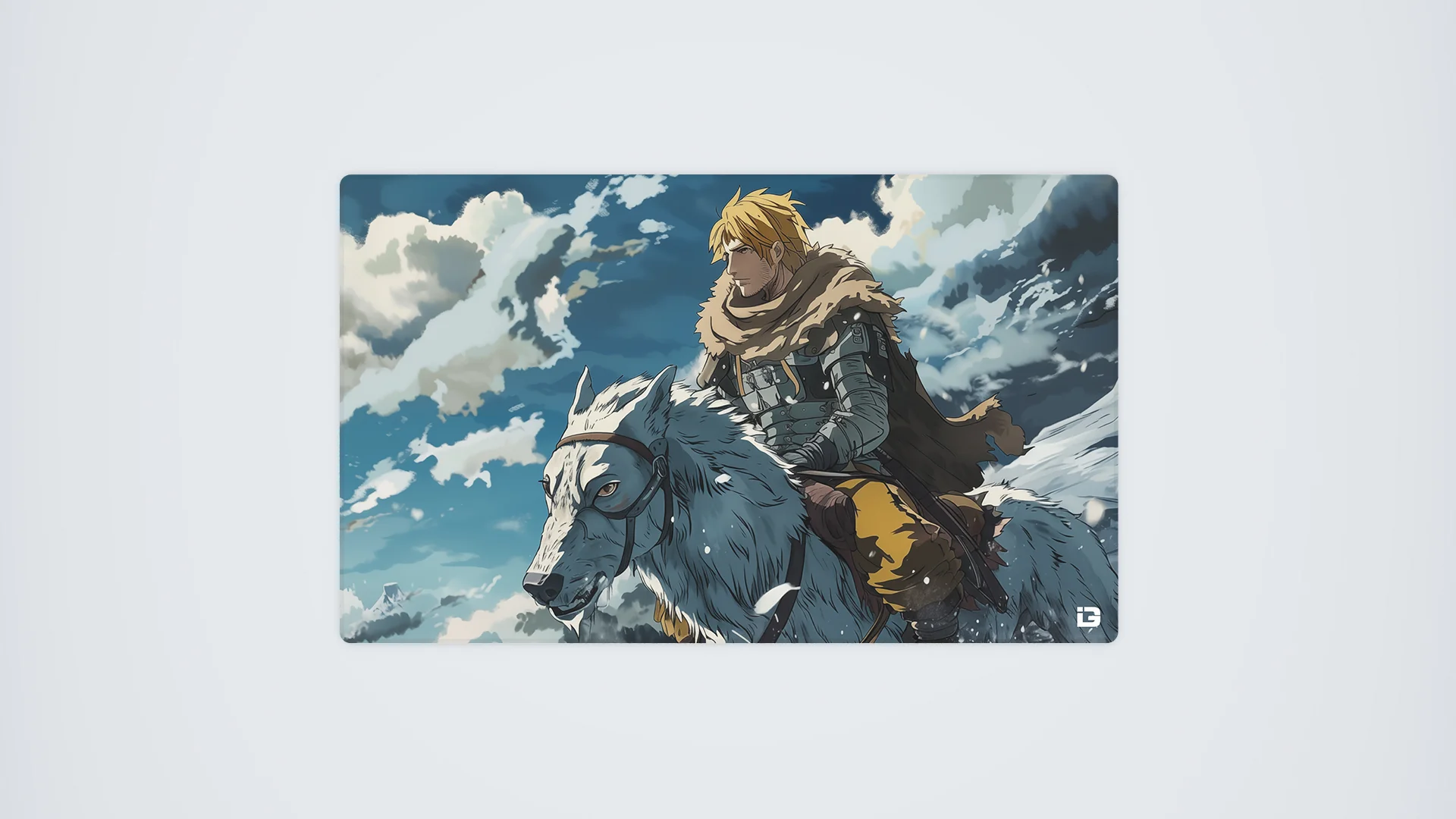 Frozen Path - Image 12