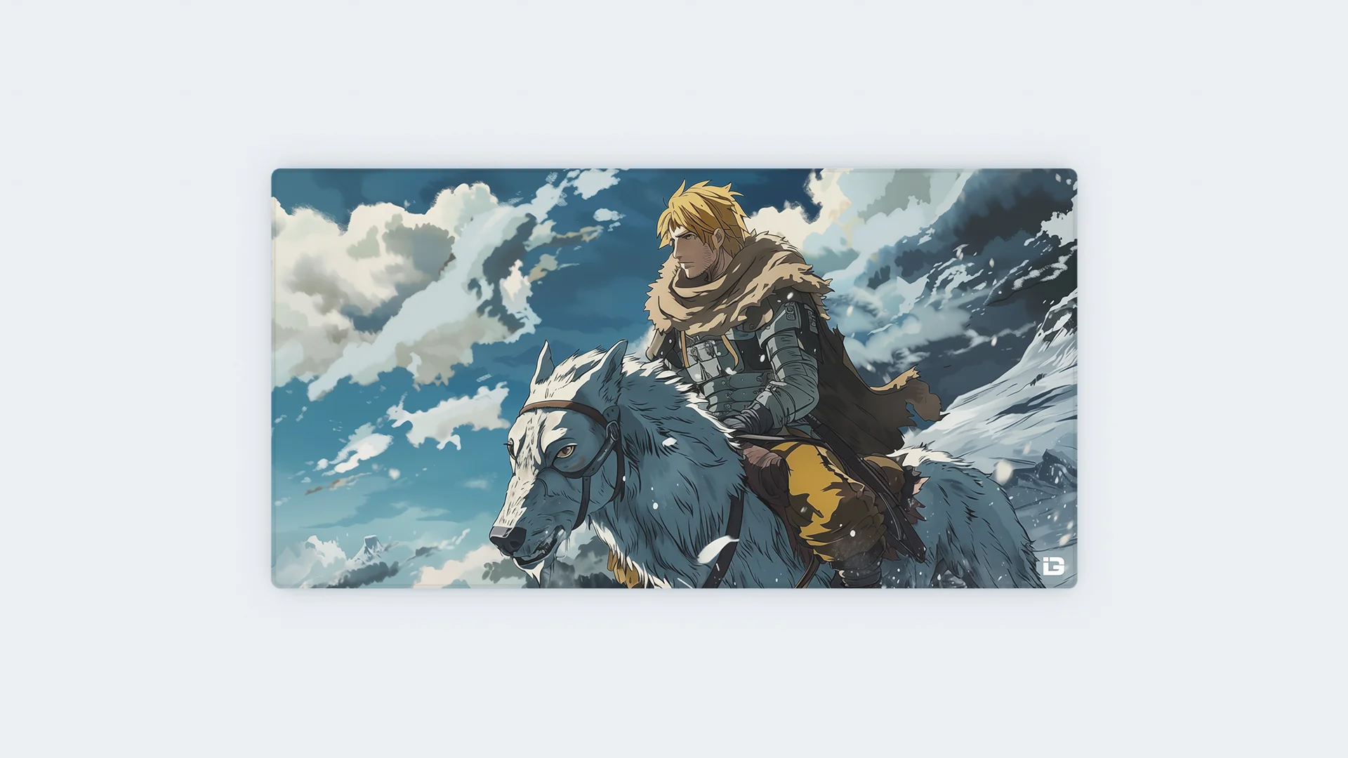 Frozen Path - Image 14