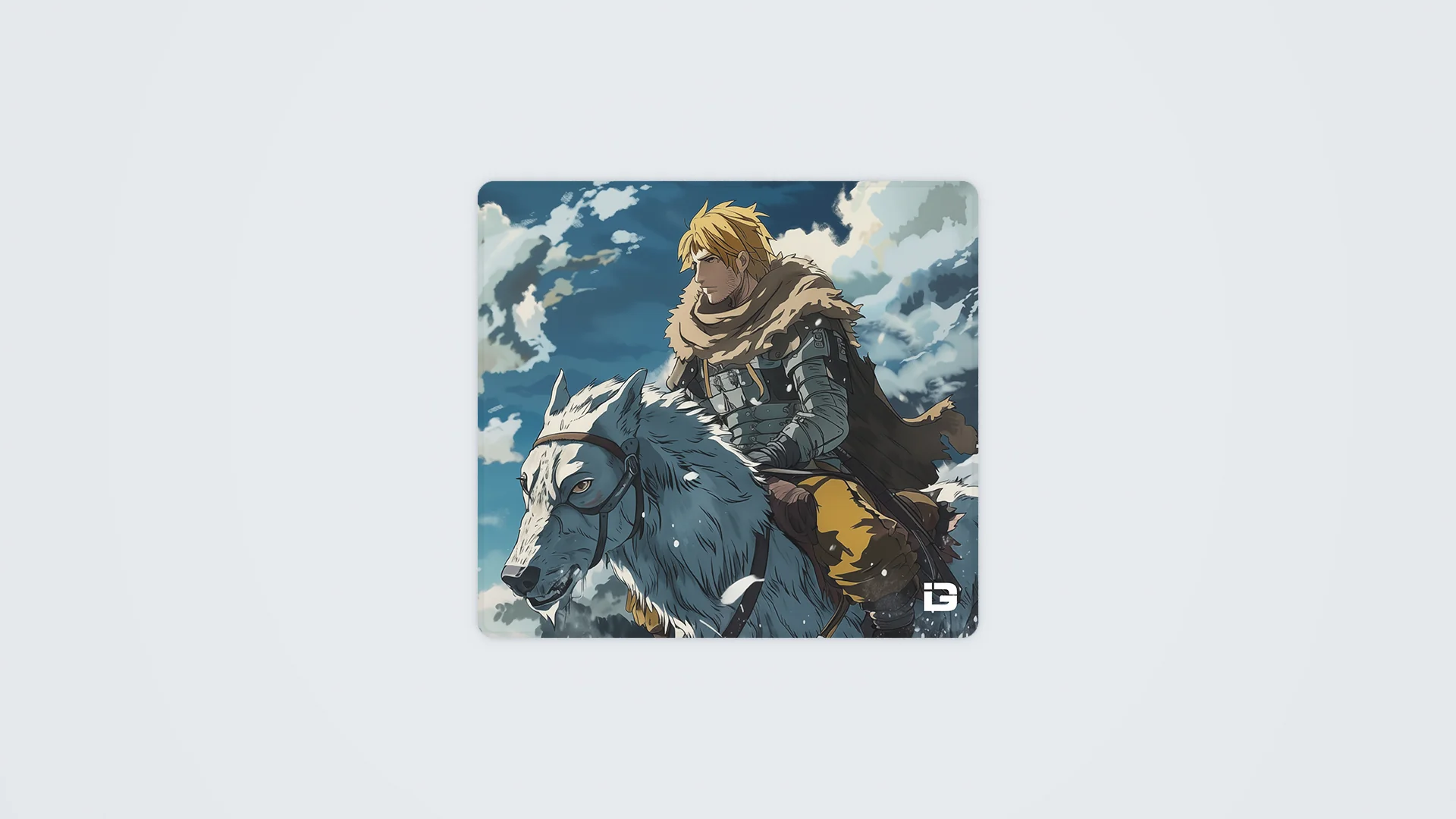 Frozen Path - Image 4