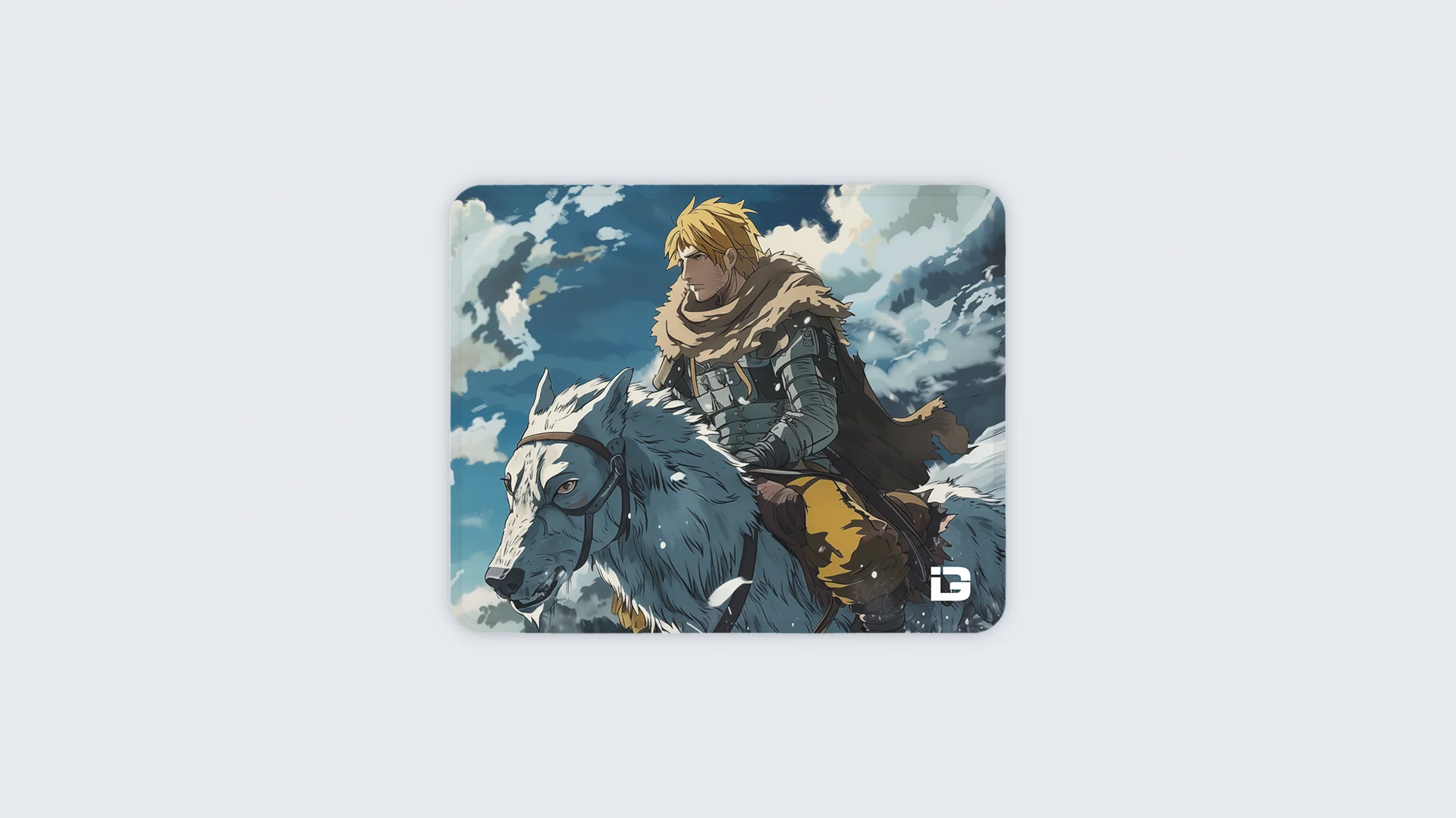 Frozen Path - Image 6