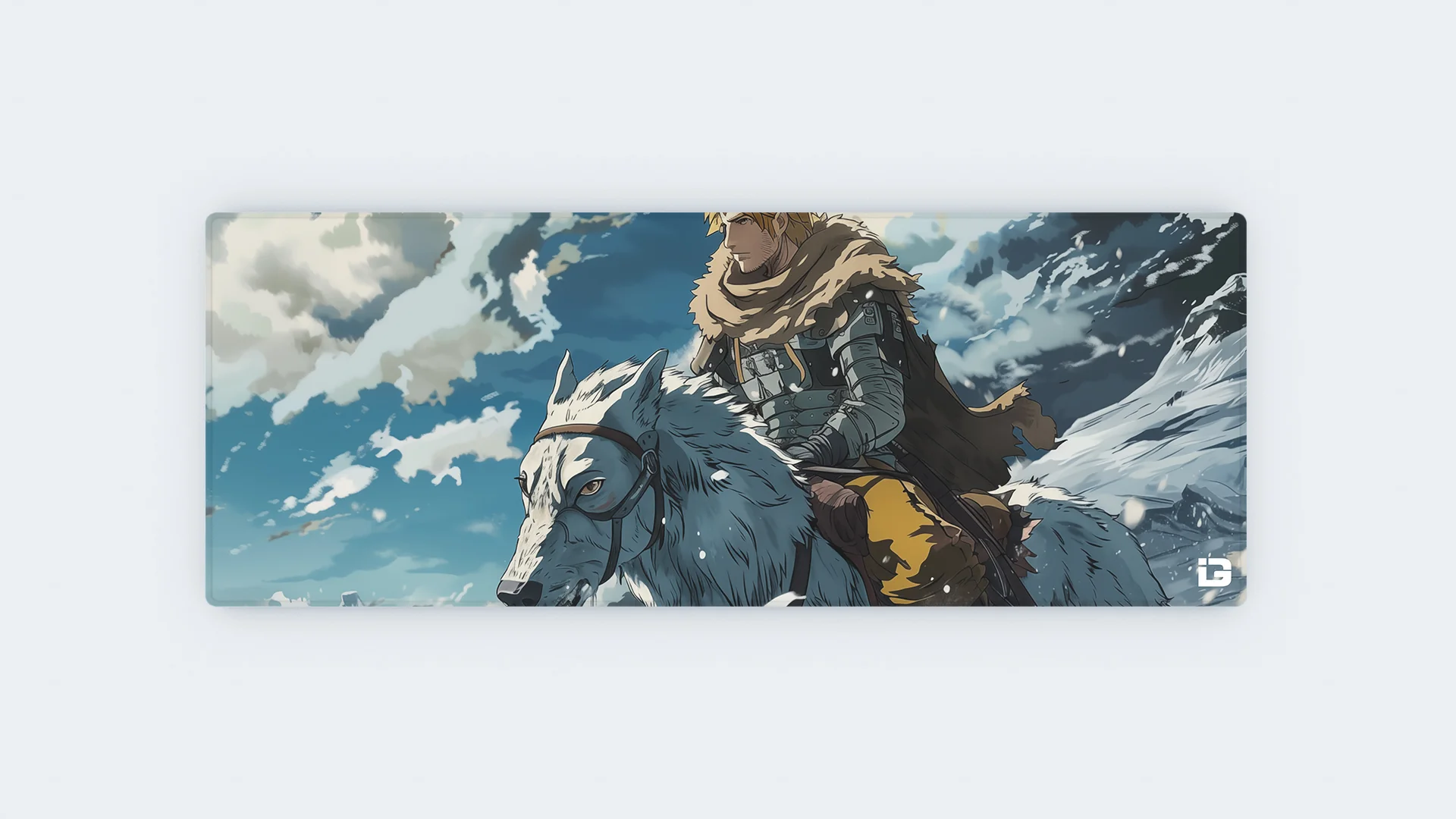 Frozen Path - Image 8