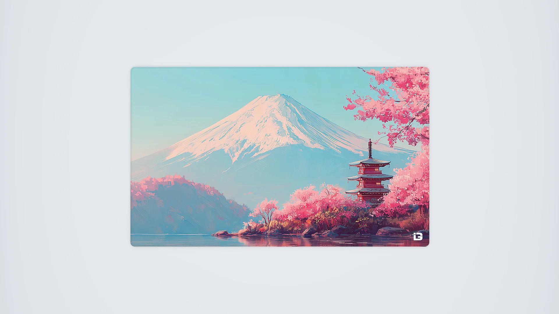 Fuji Blossom - Image 14