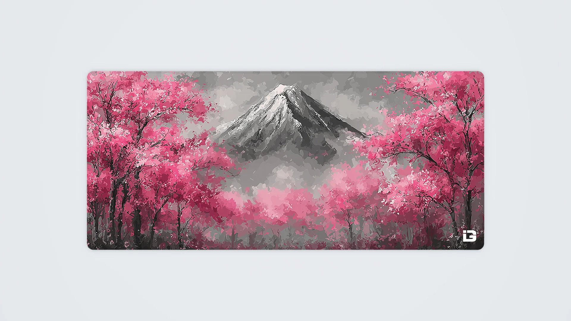 Fuji Cherry Mountain - Image 12