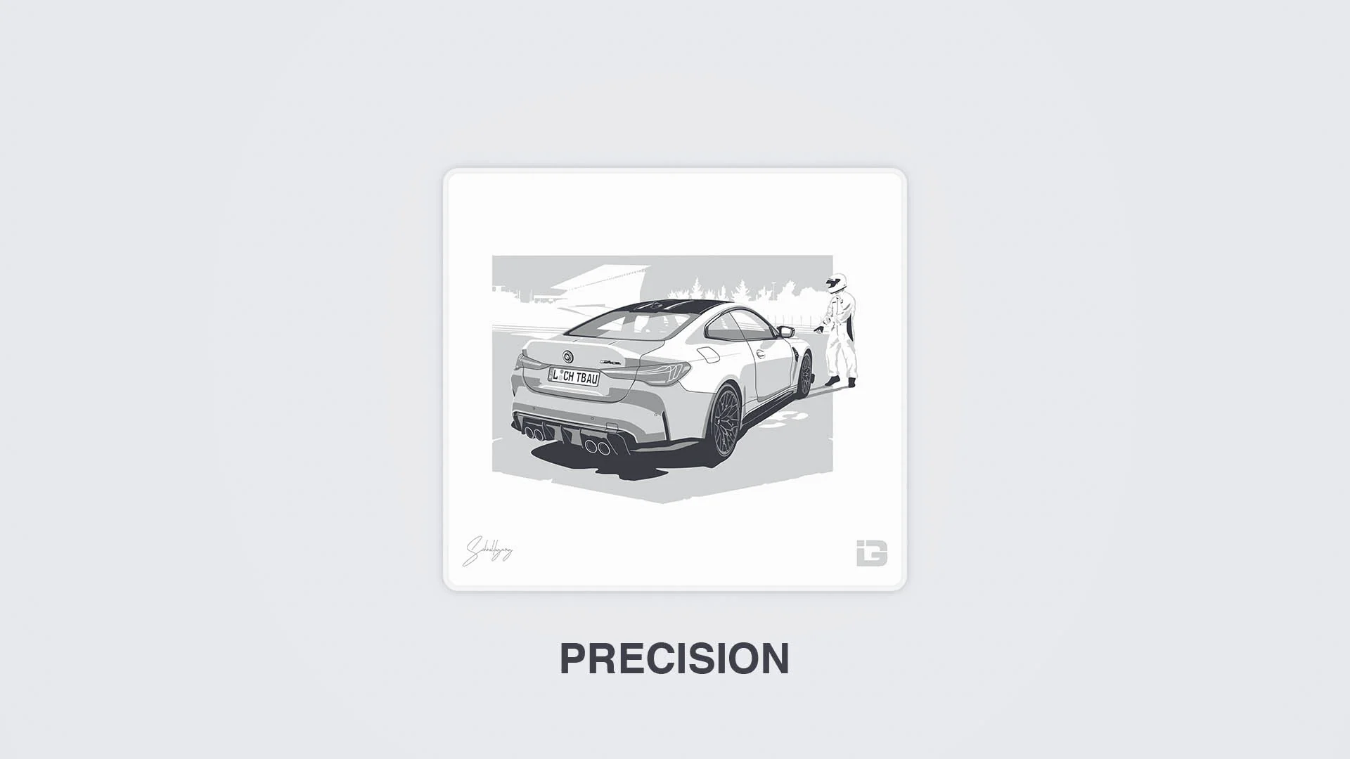 G82 CSL - Image 6