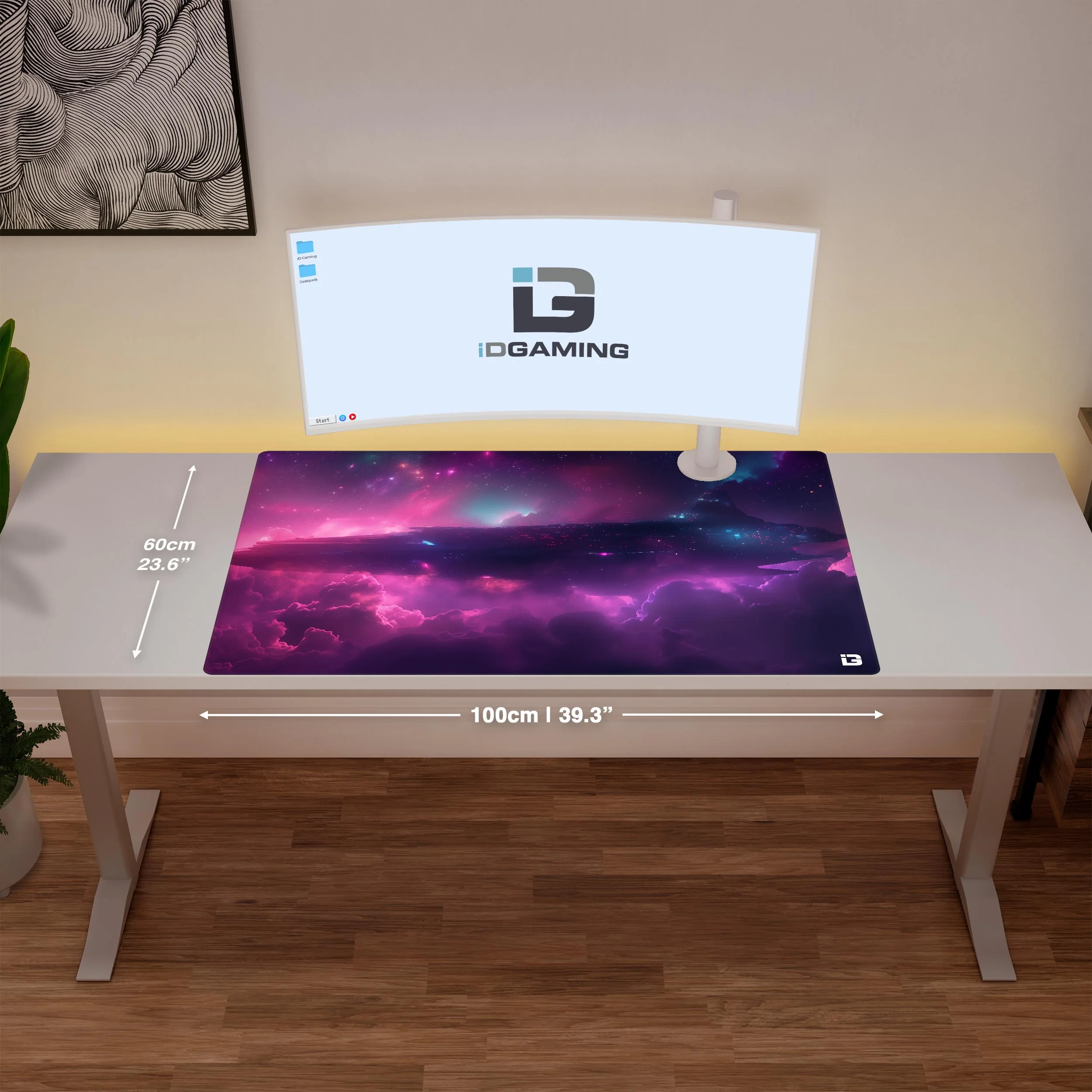 Galaxy Spaceship - Image 13