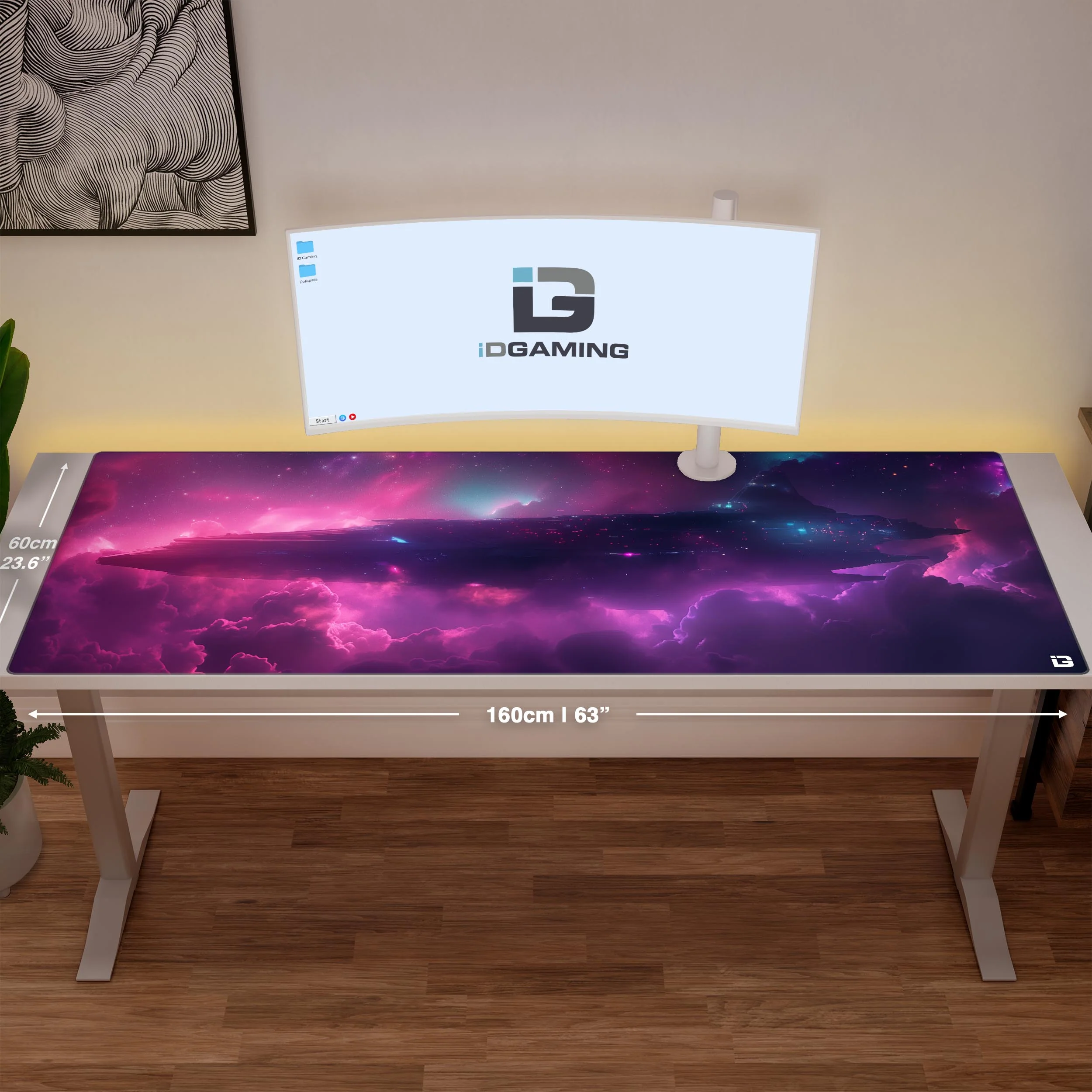 Galaxy Spaceship - Image 18