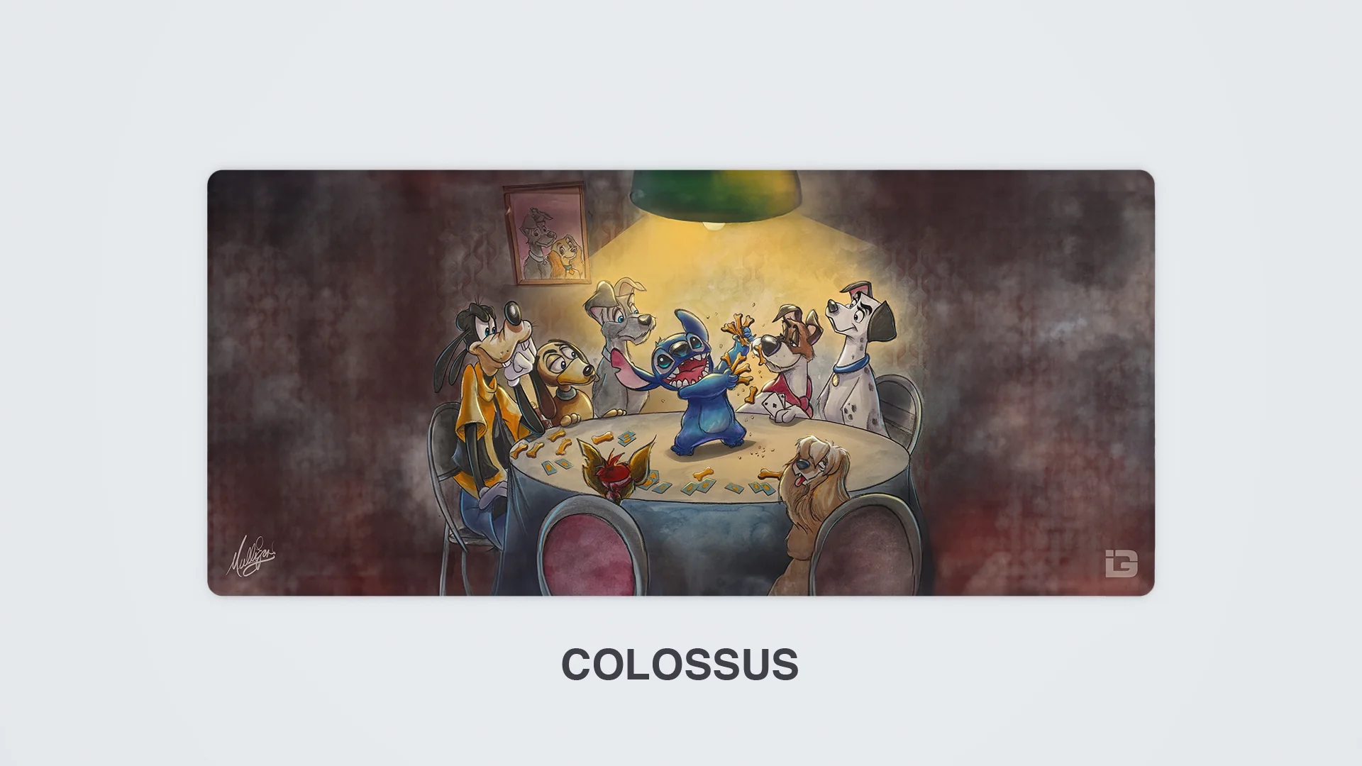 Game Of Cards - Image 12