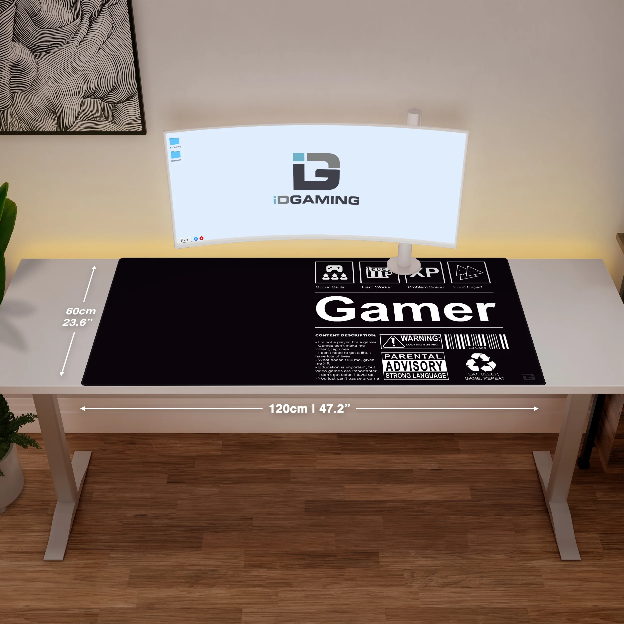 Gamer Label - Image 11