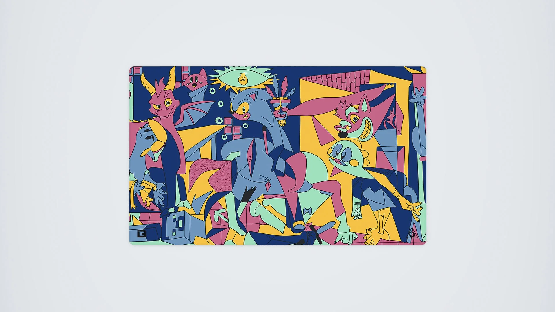 Gamernica - Image 14