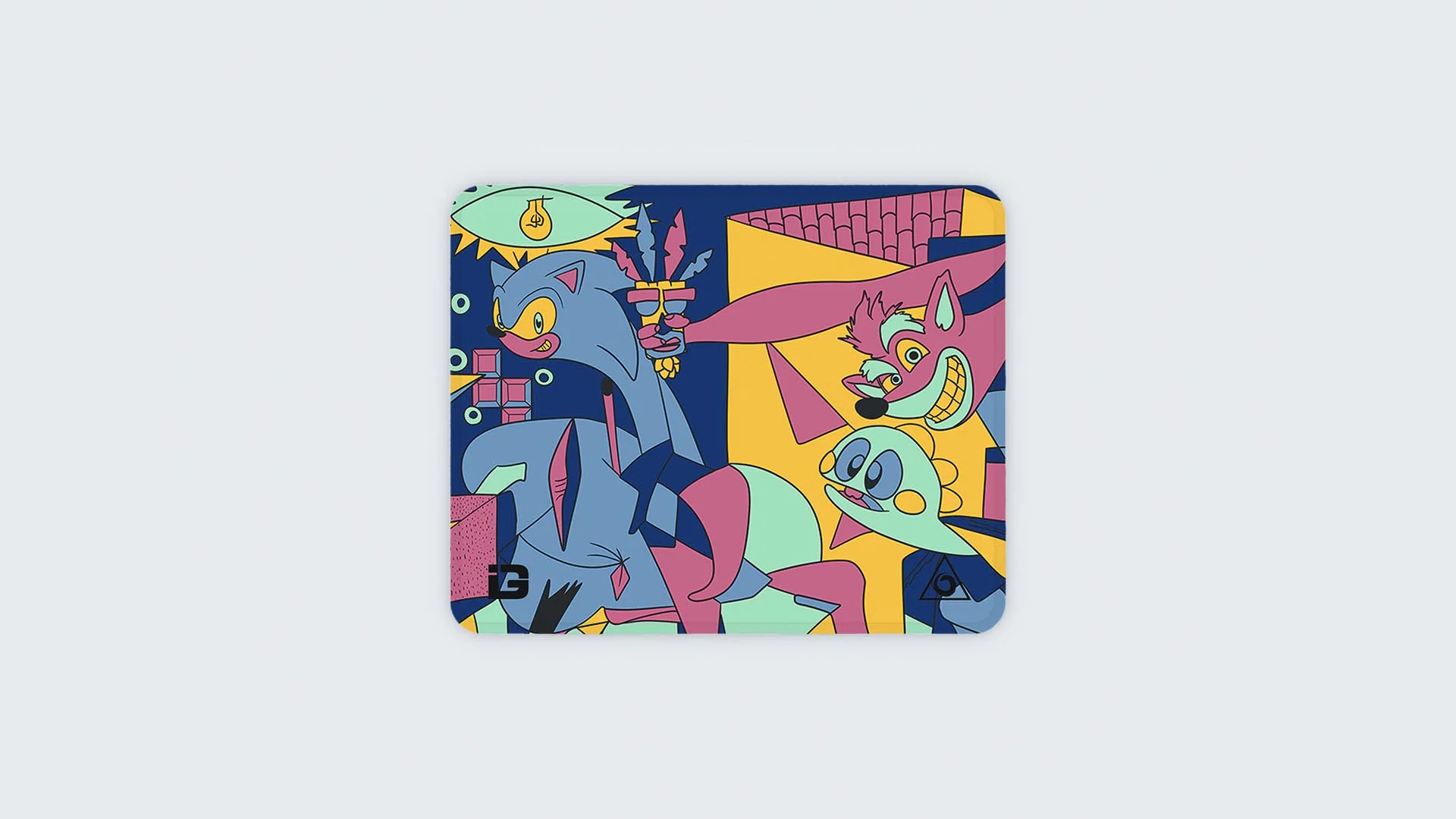 Gamernica - Image 6