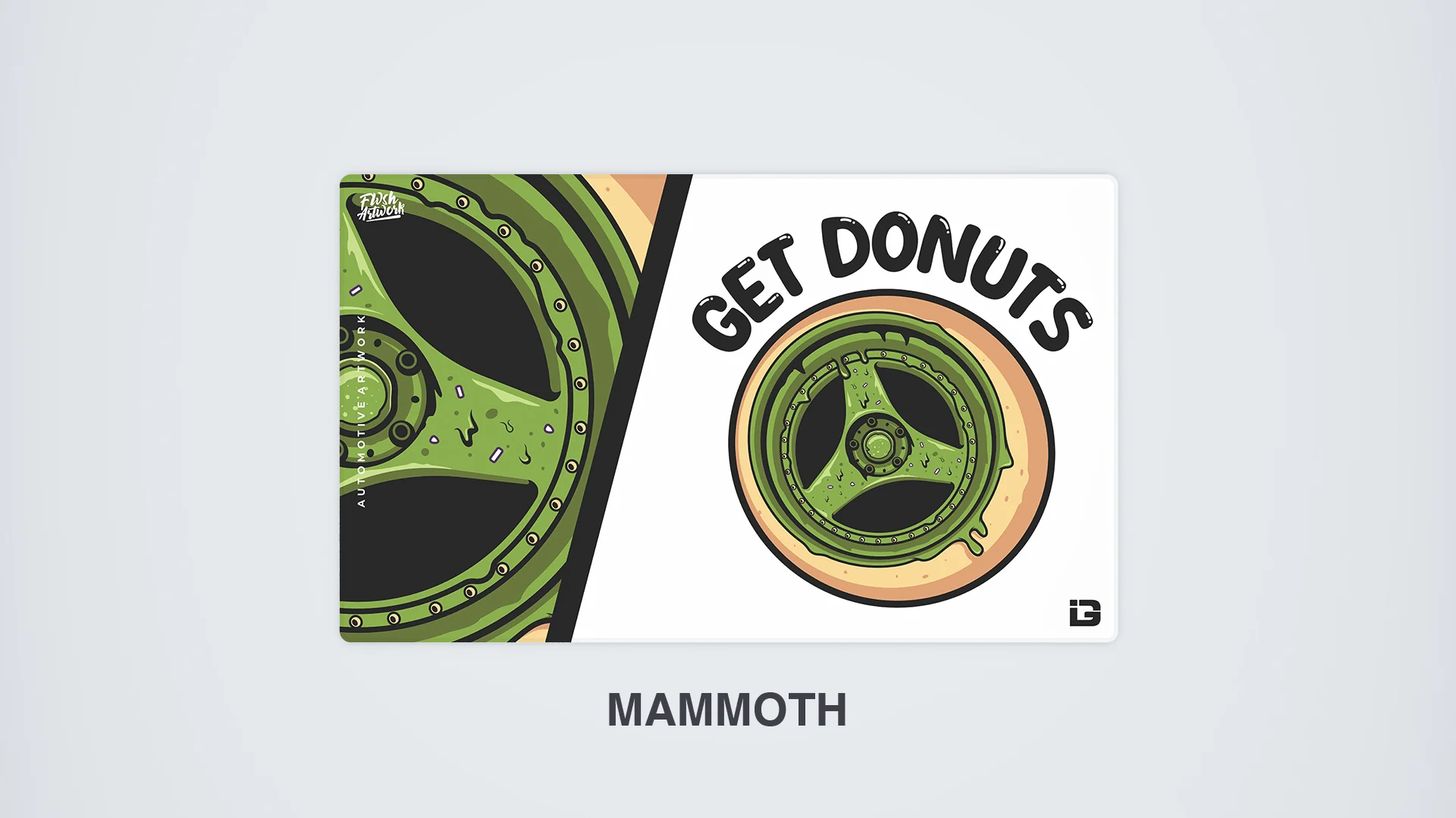 Get Donuts - Image 12