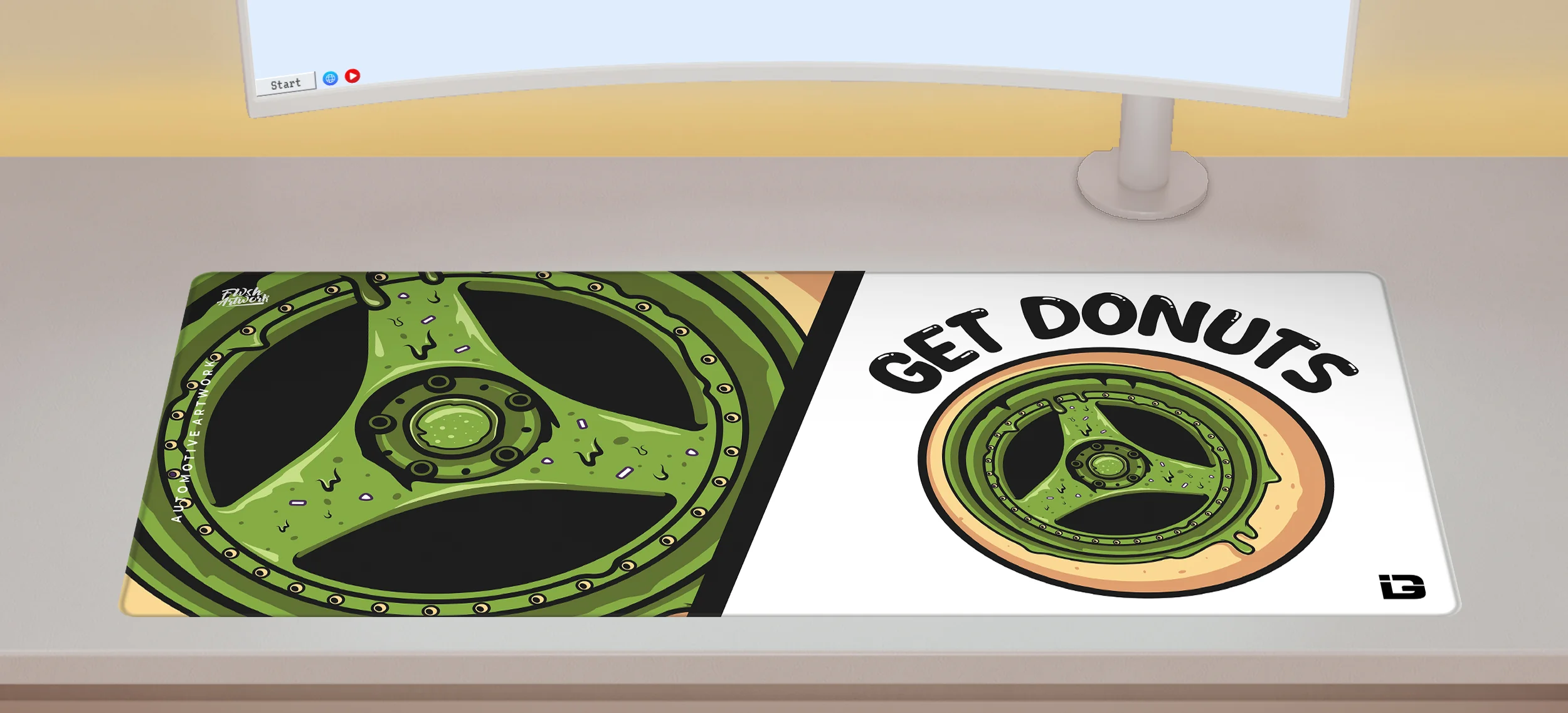 Get Donuts - Image 2