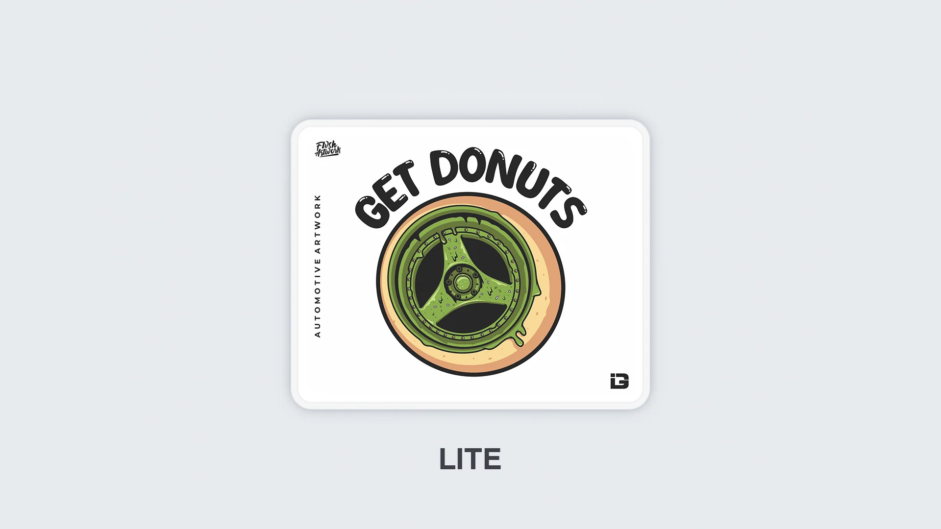 Get Donuts - Image 4
