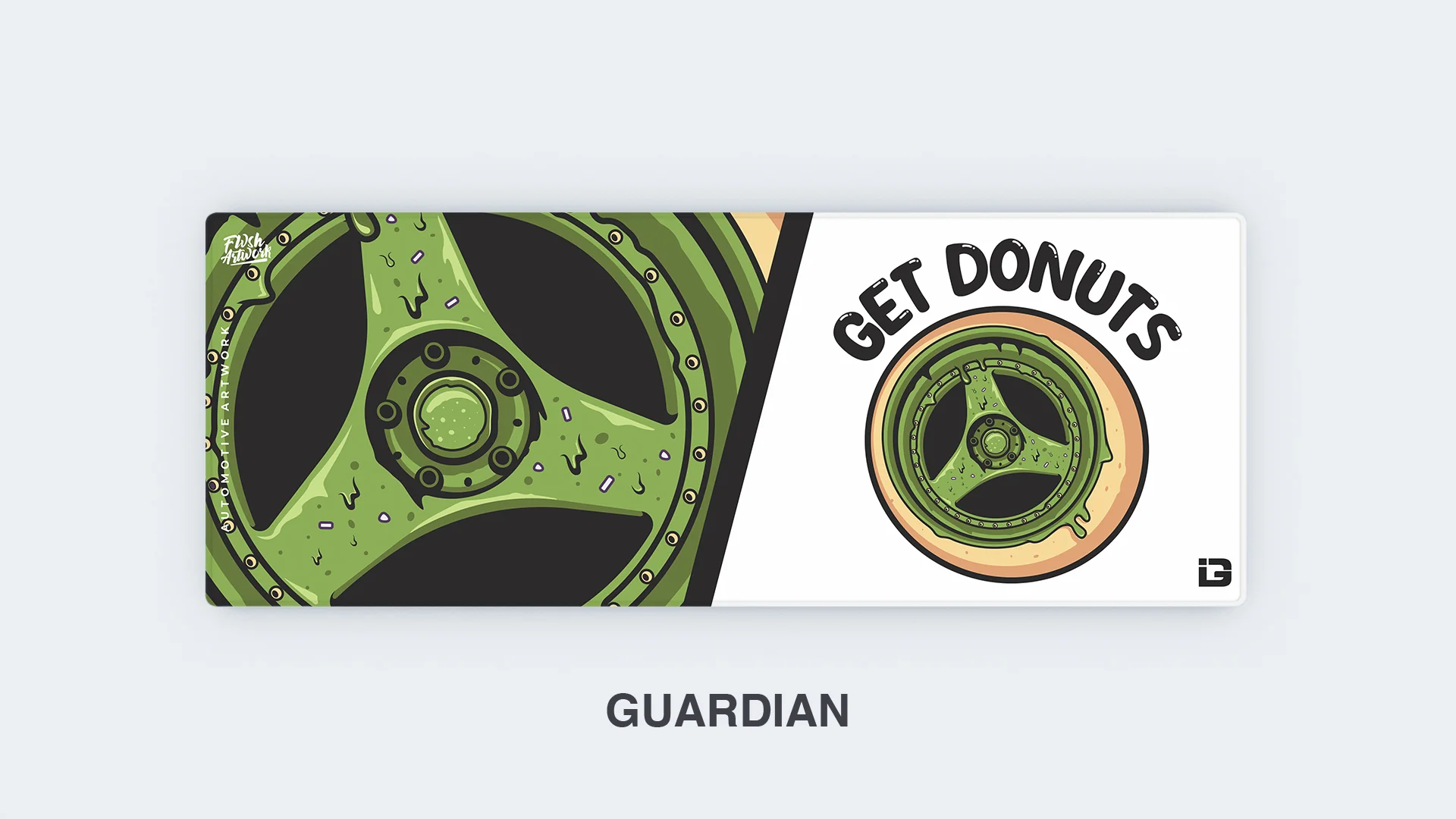 Get Donuts - Image 8