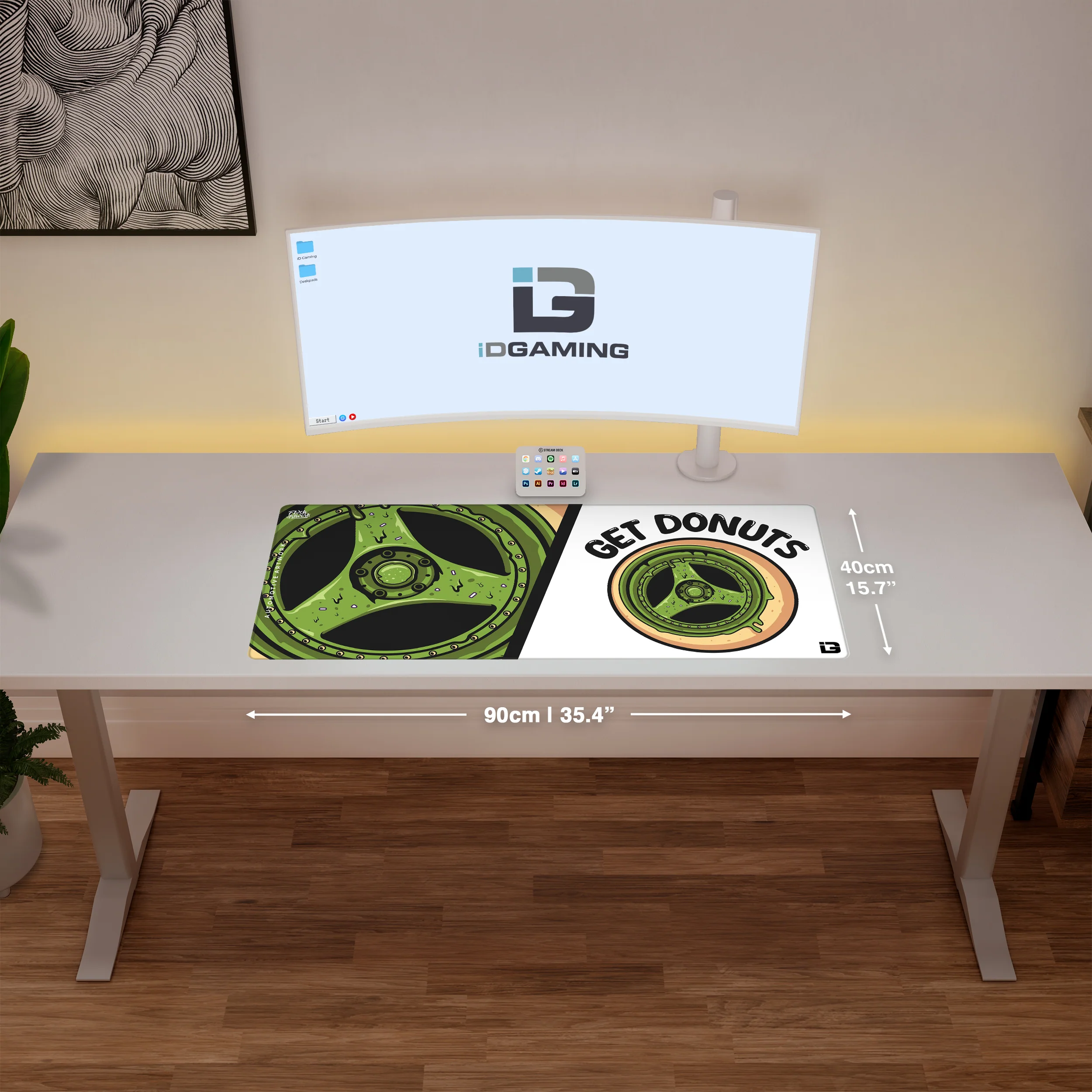 Get Donuts - Image 9