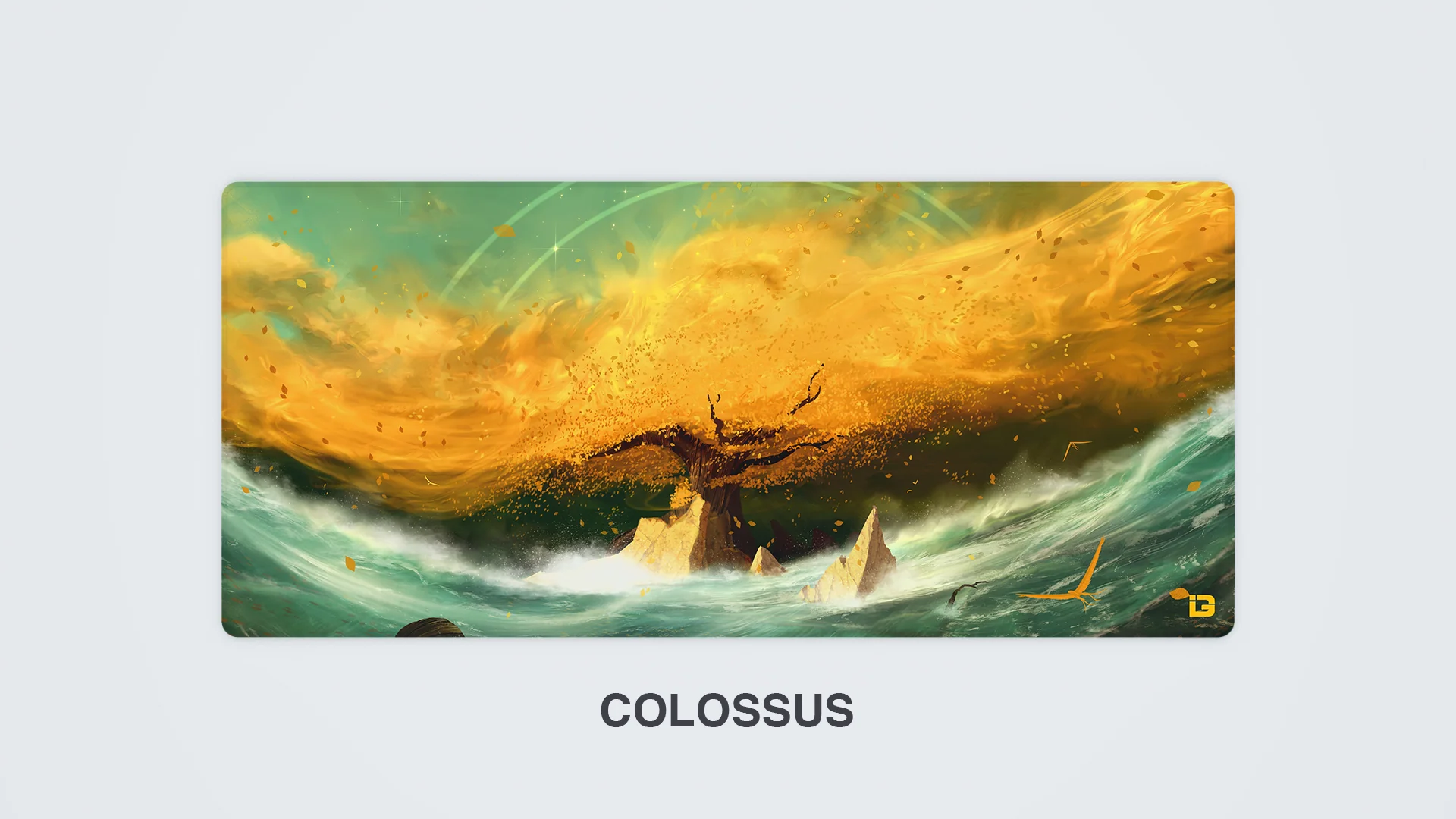 Guilded Flow - Image 12