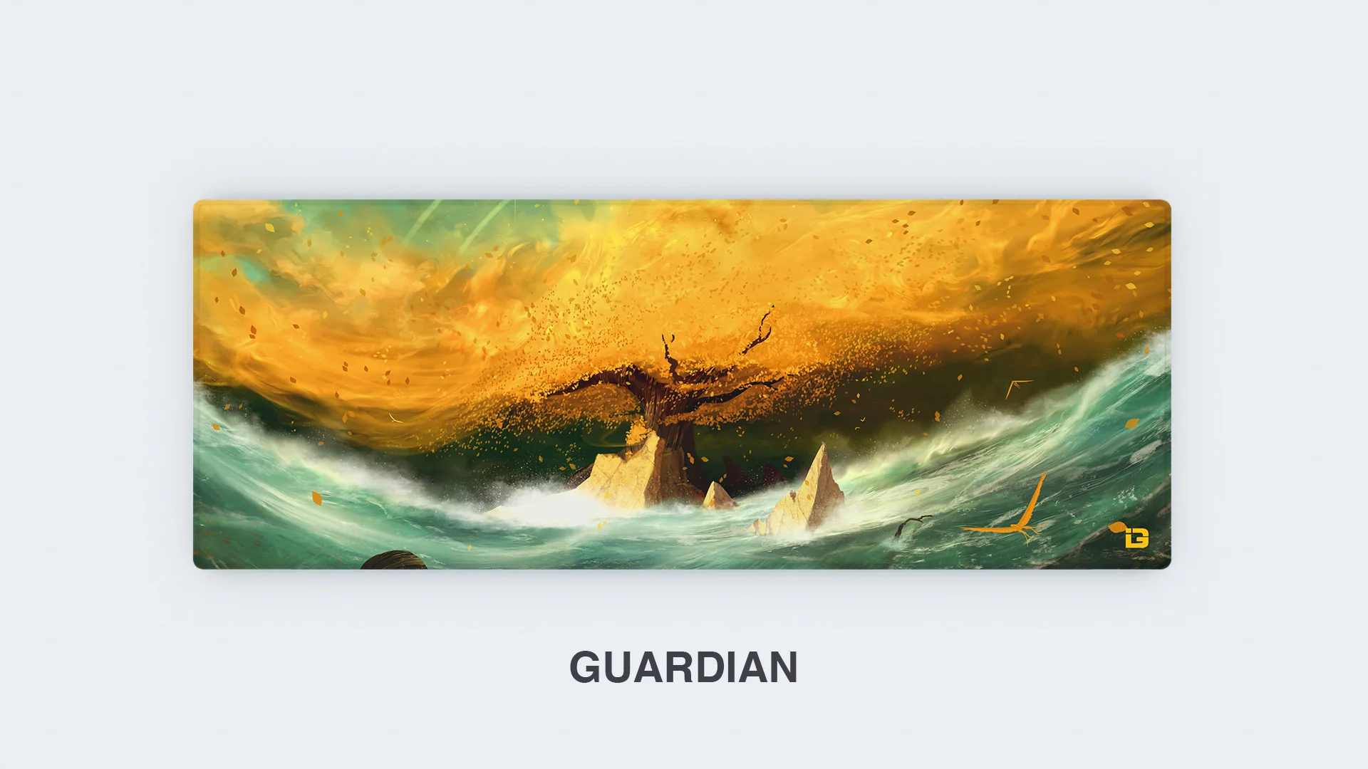 Guilded Flow - Image 8