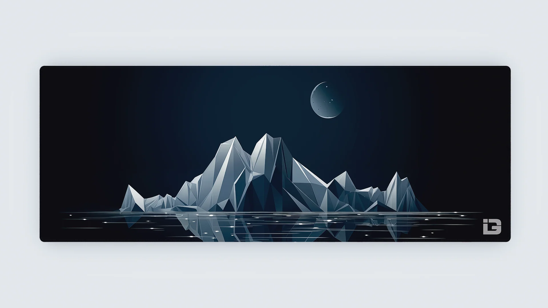 Glacial Reflections - Image 19