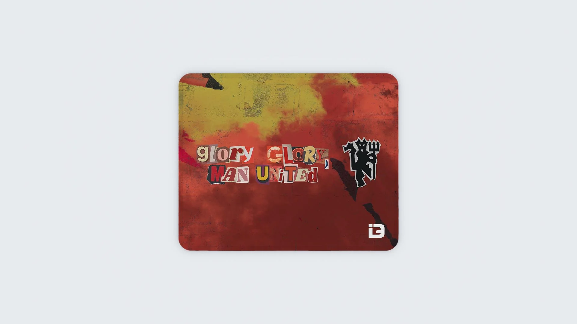 Glory Glory - Image 4