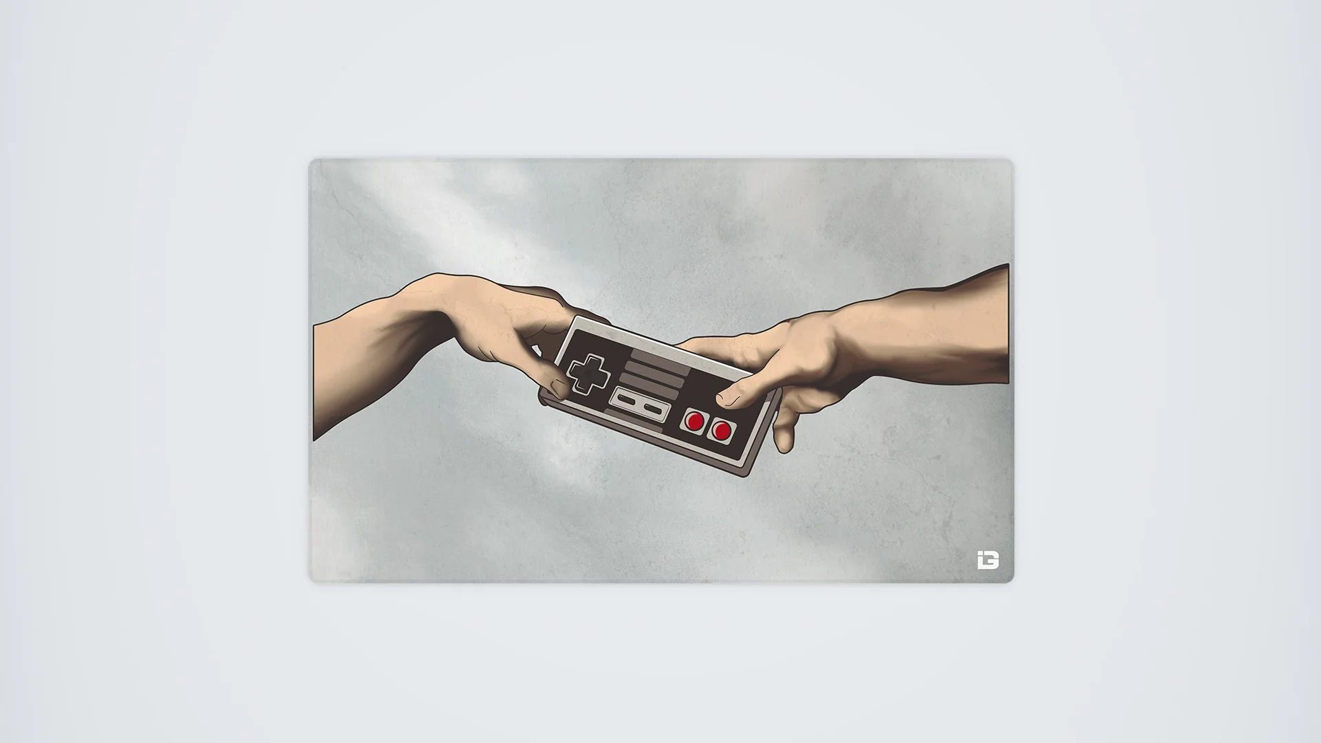 God Mode - Image 8