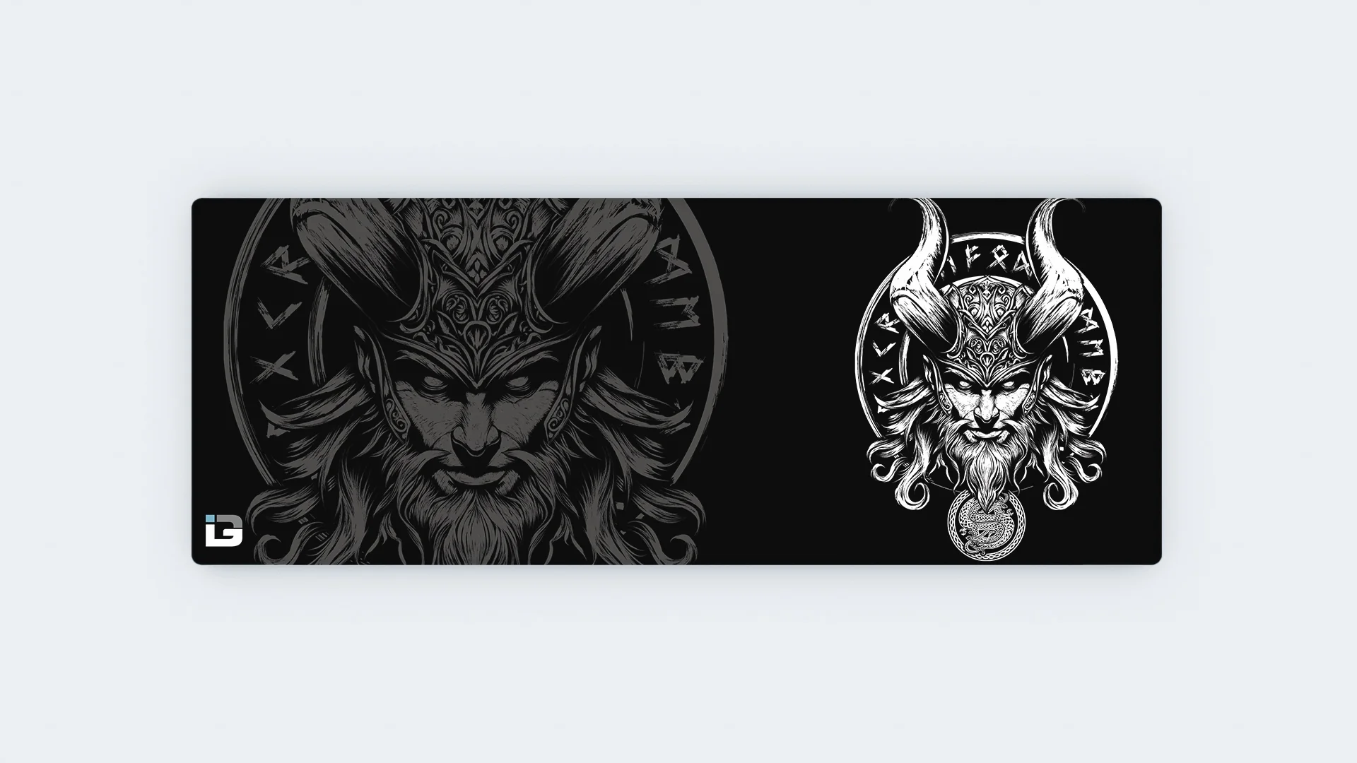 God Of Mischief And Trickery - Image 10