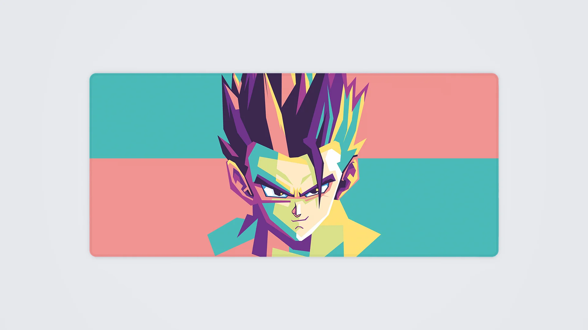 Half-Breed Saiyan - Image 4