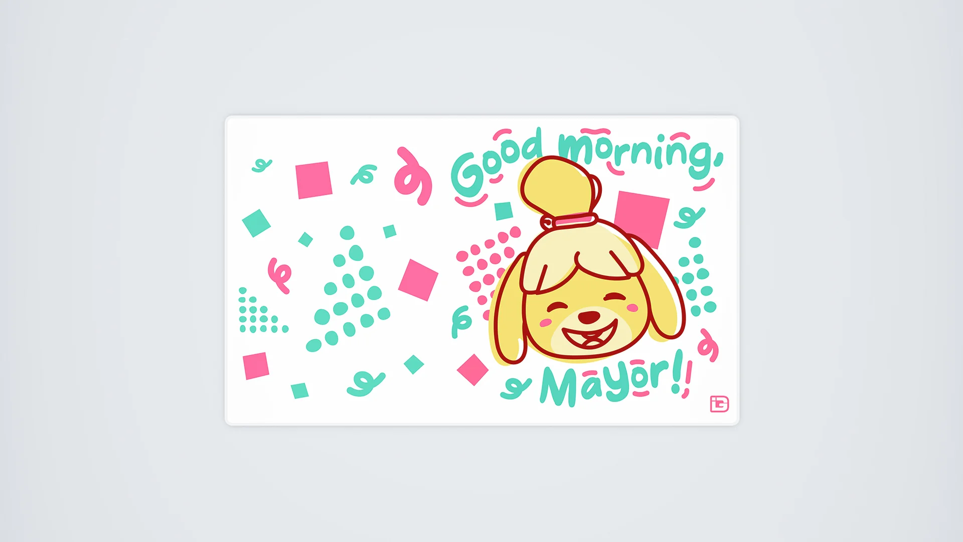 Good Morning Mayor - Image 8