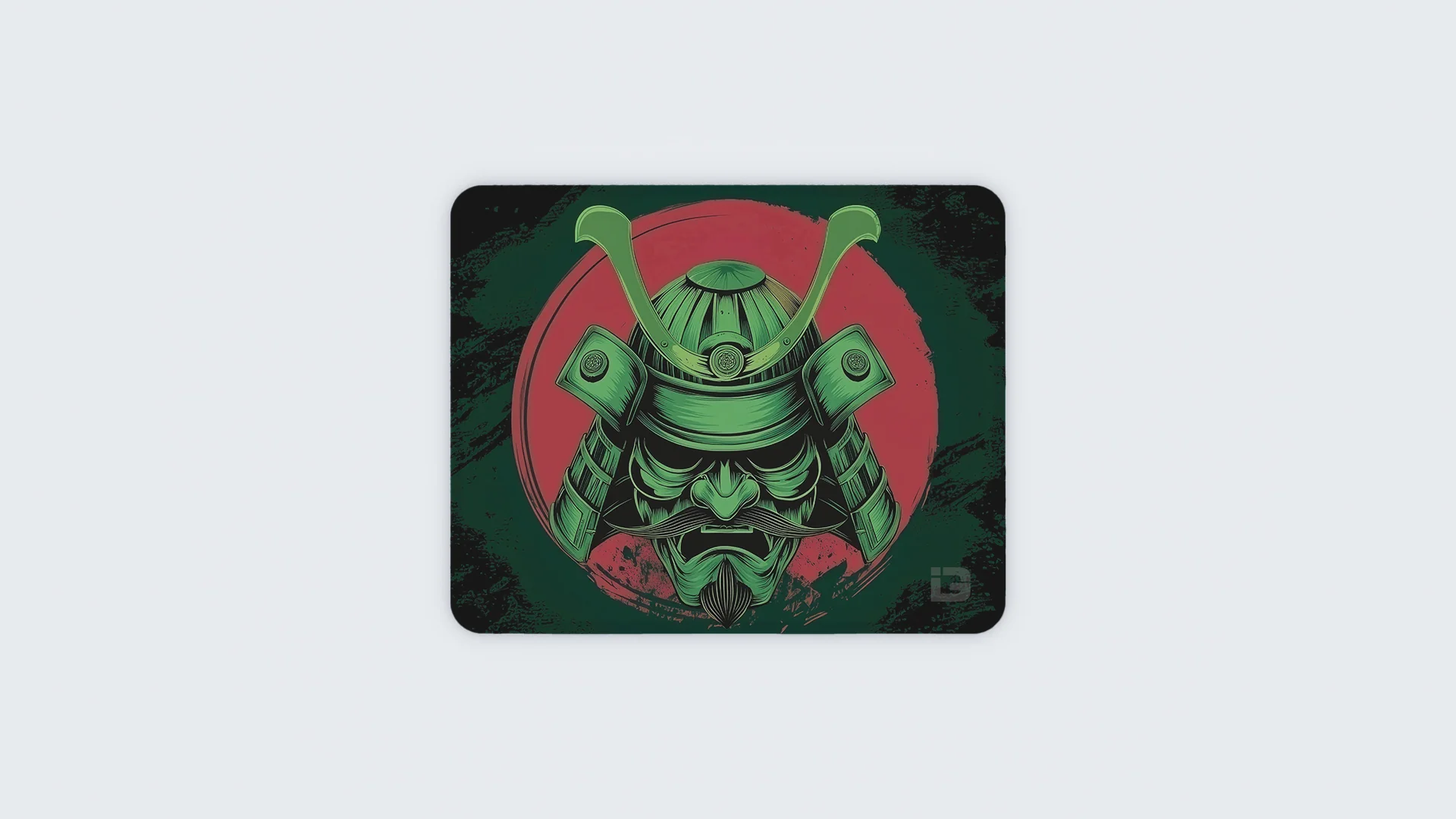 Green Shogun - Image 4