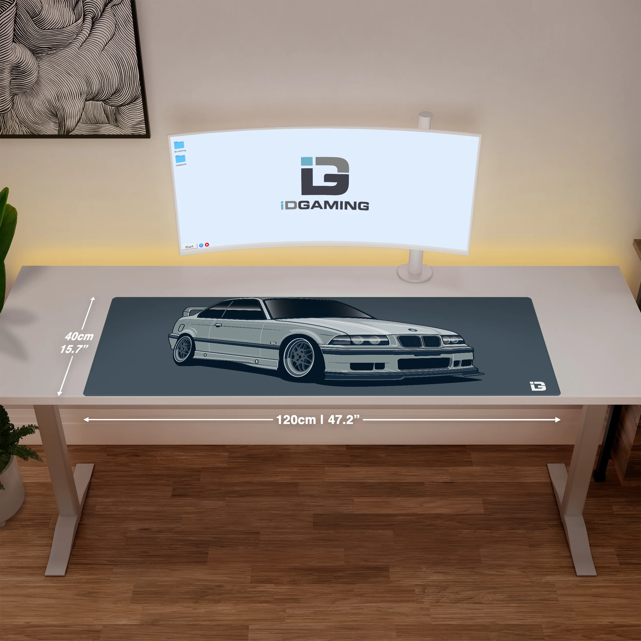 Grey E36 - Image 15