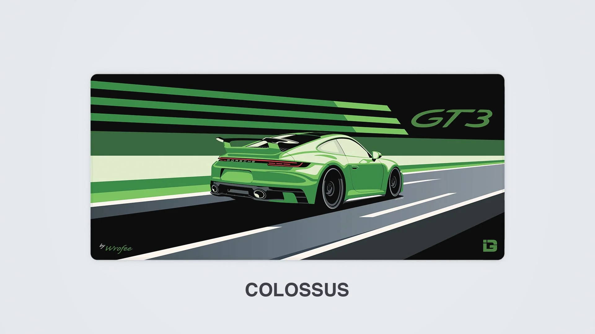 GT3 - Image 12