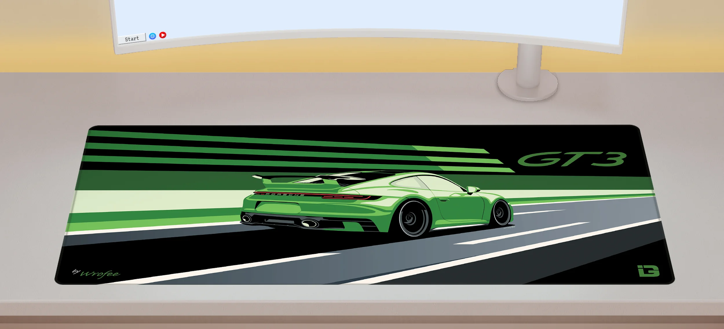 GT3 - Image 2